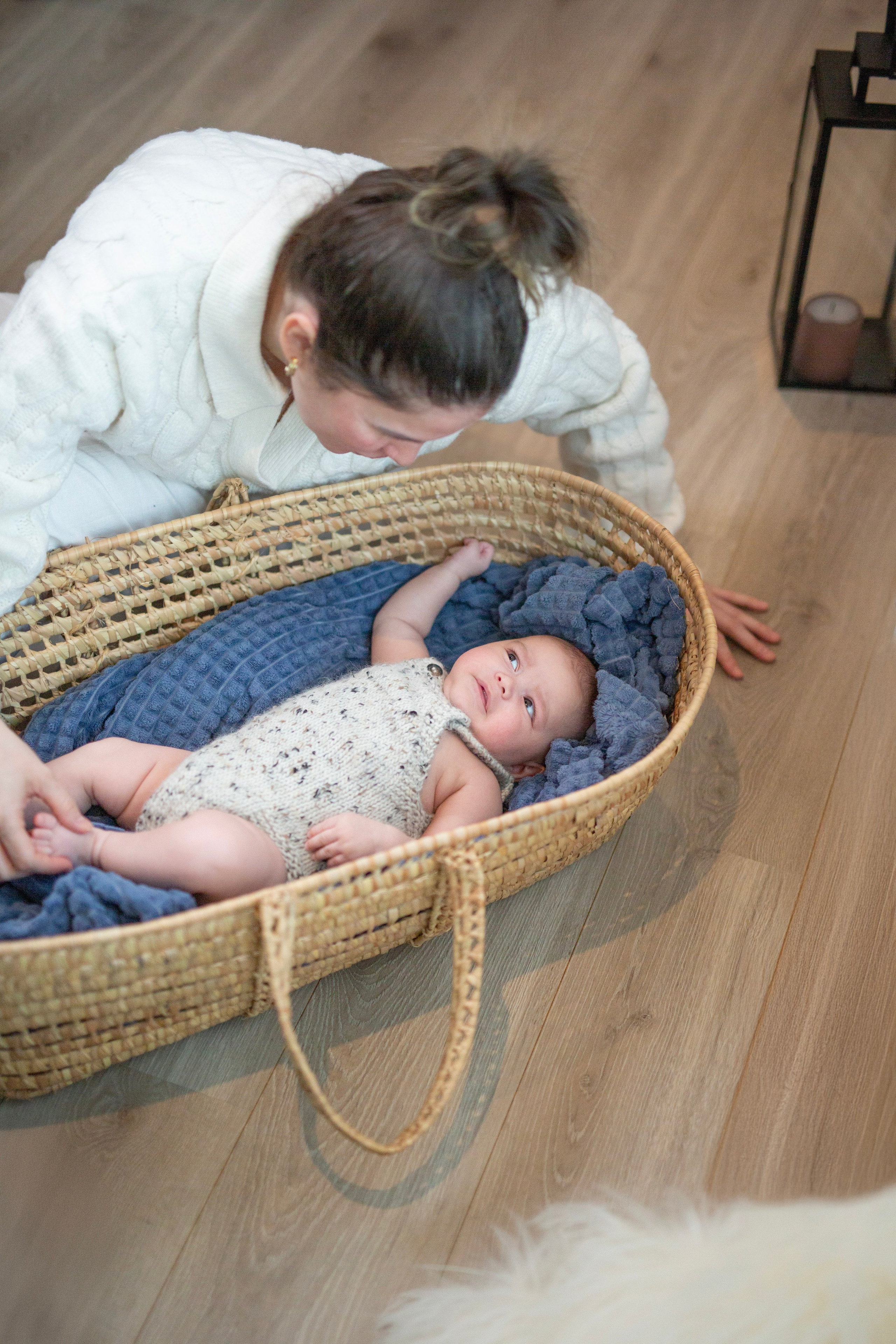 Darlene&Matheo. Family and real state photographer in Haugesund Dina Vikra