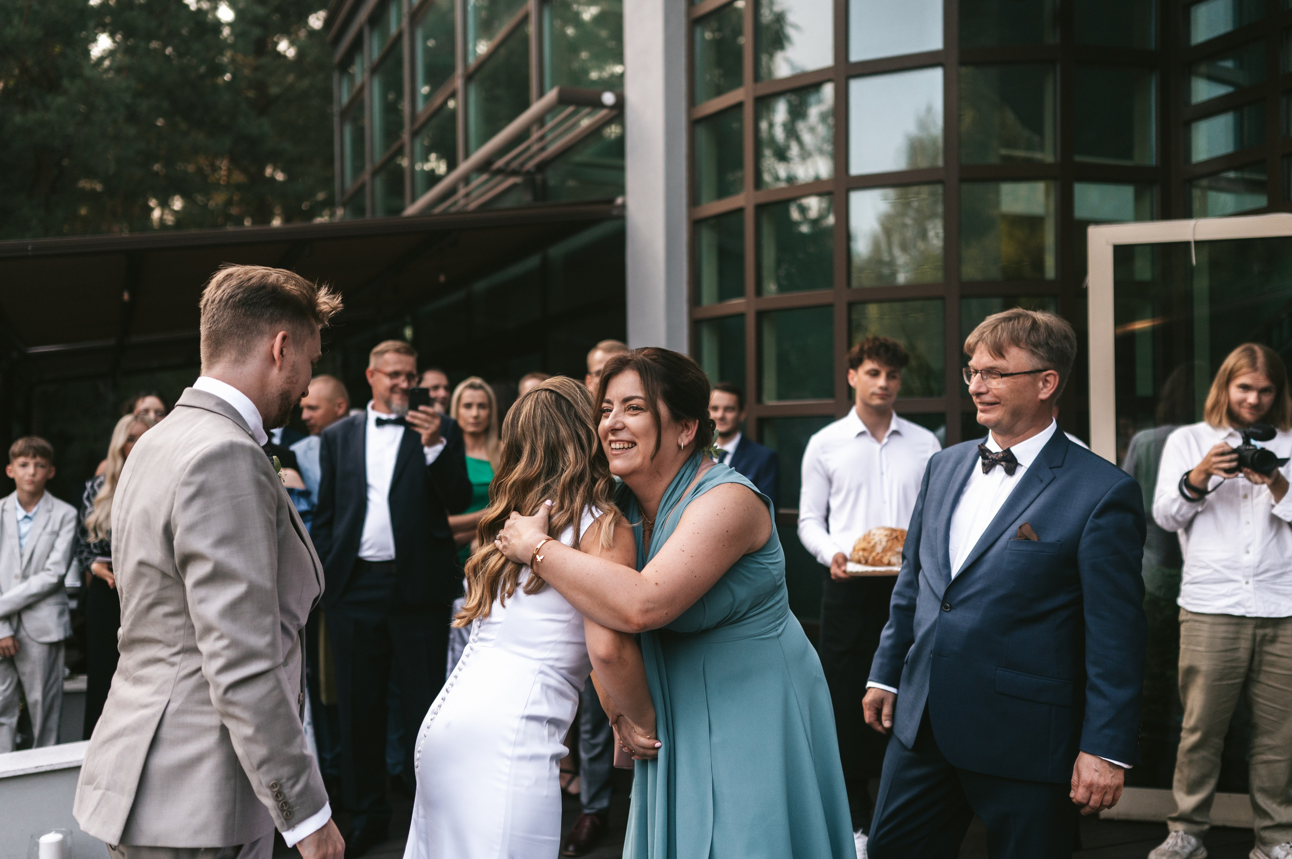 Reportaż Ślubny – Ola i Mateusz | Fotograf Ślubny Poznań. Ślubny fotograf Poznań | Oliwia Makara