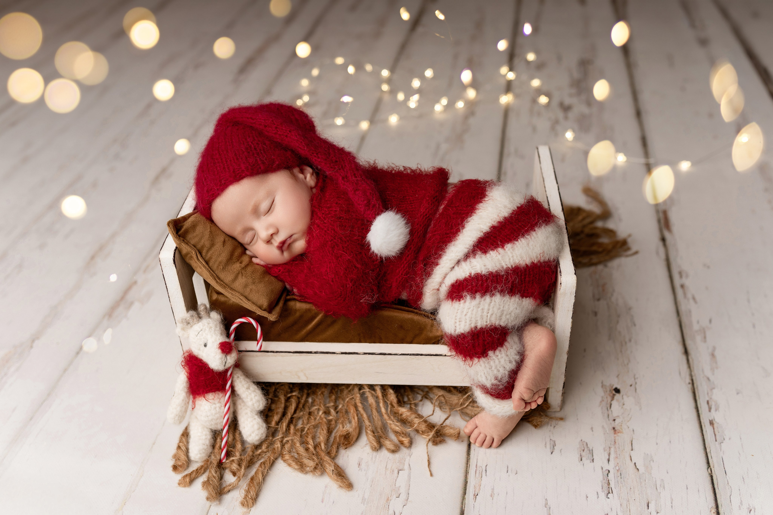 Esu Aleksandra naujagimių ir kudikių fotografė iš Vilniaus