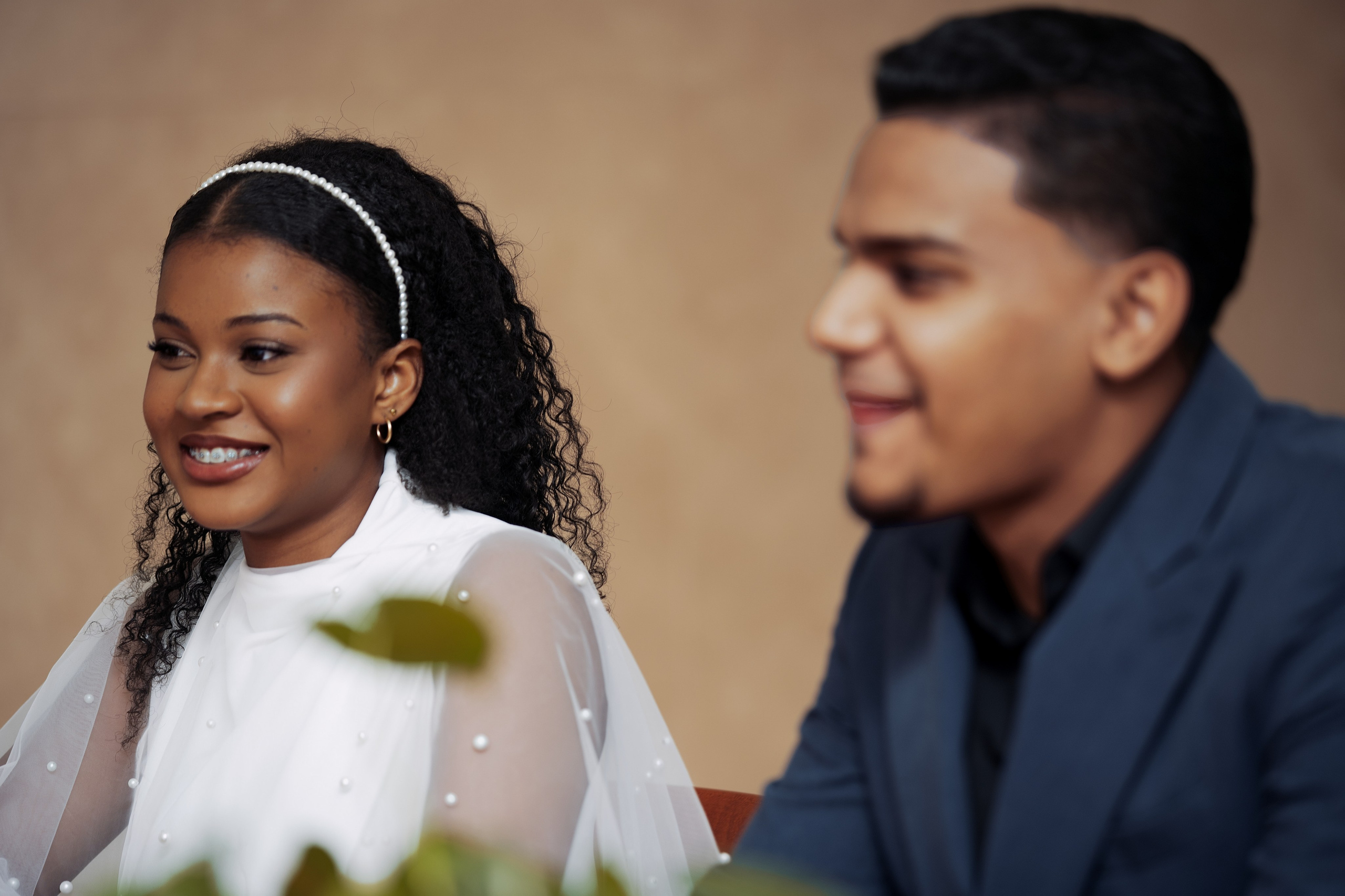 Elizandra & Joel. Fazemos o seu casamento ser lembrado por gerações