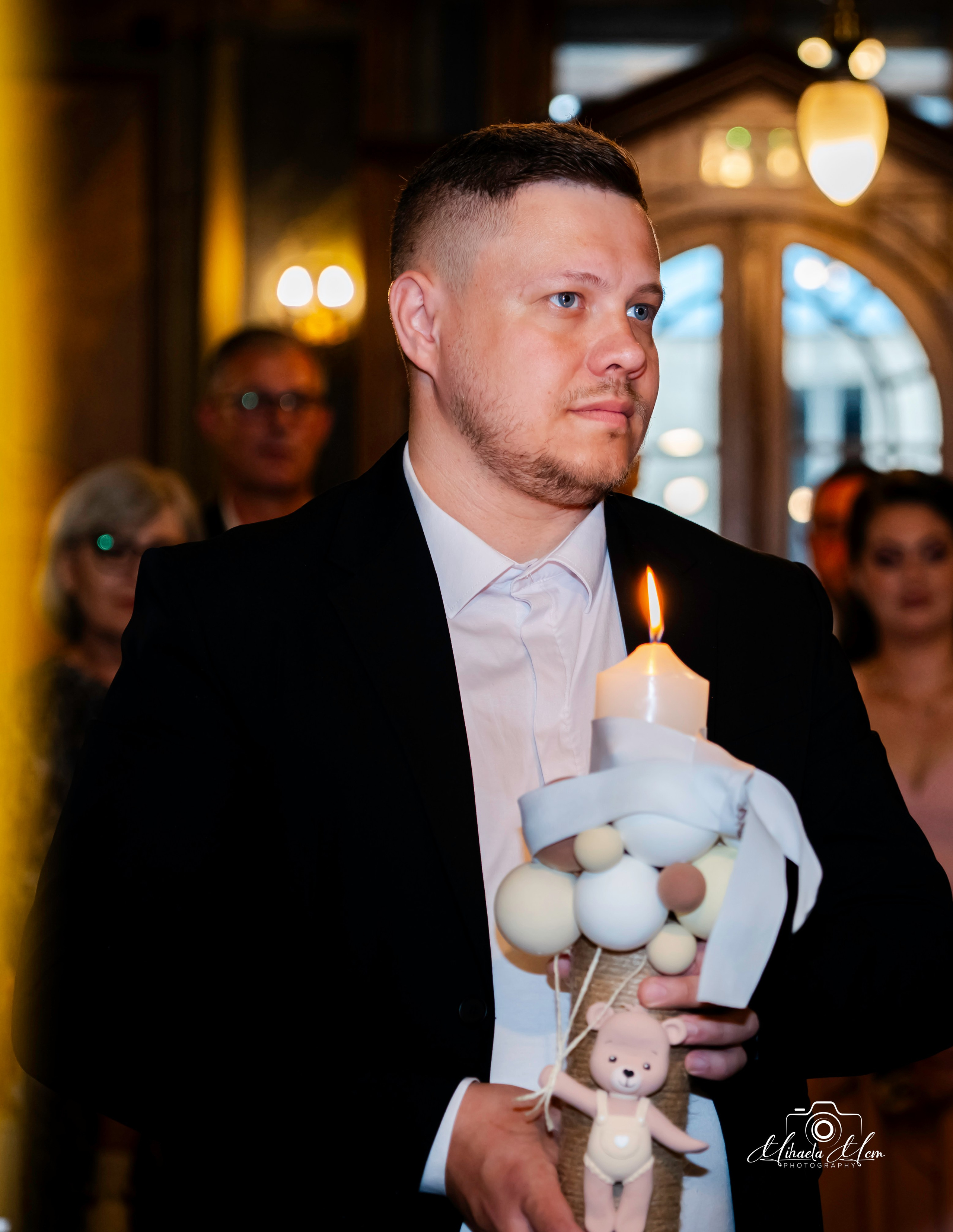 Botez LIAM. MCM Happy Studio – Fotograf și Videograf Nuntă