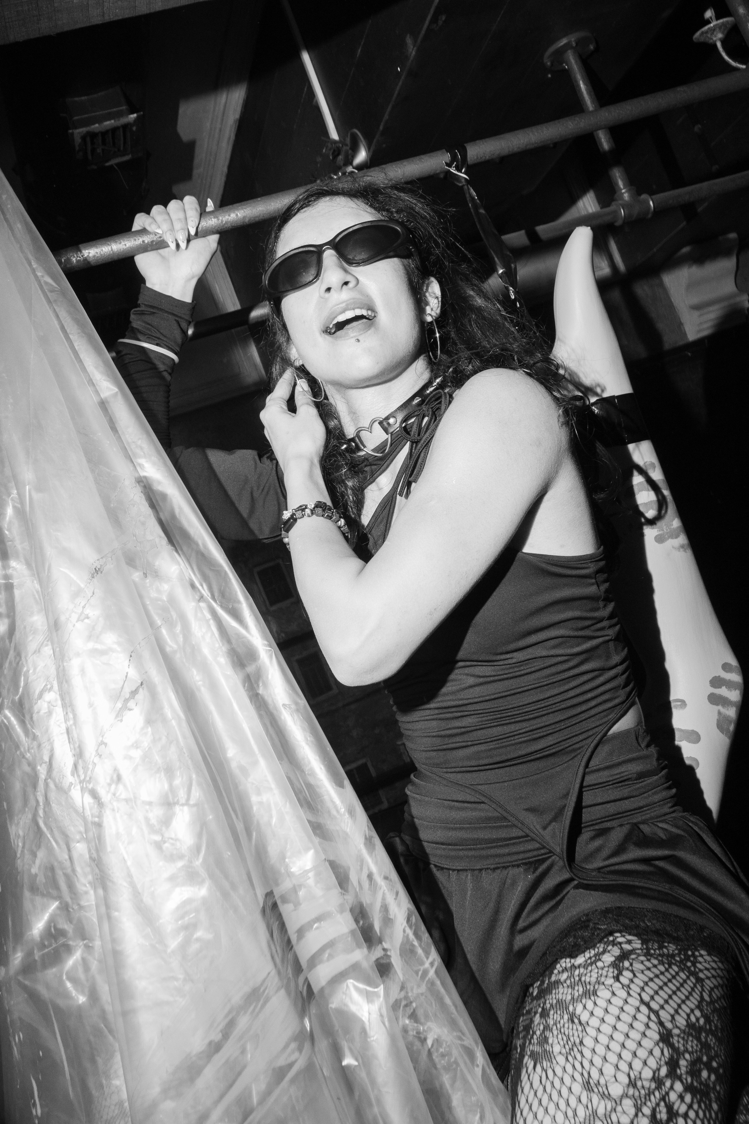 Ghettspace @ SILA BAR @ 14.11.25