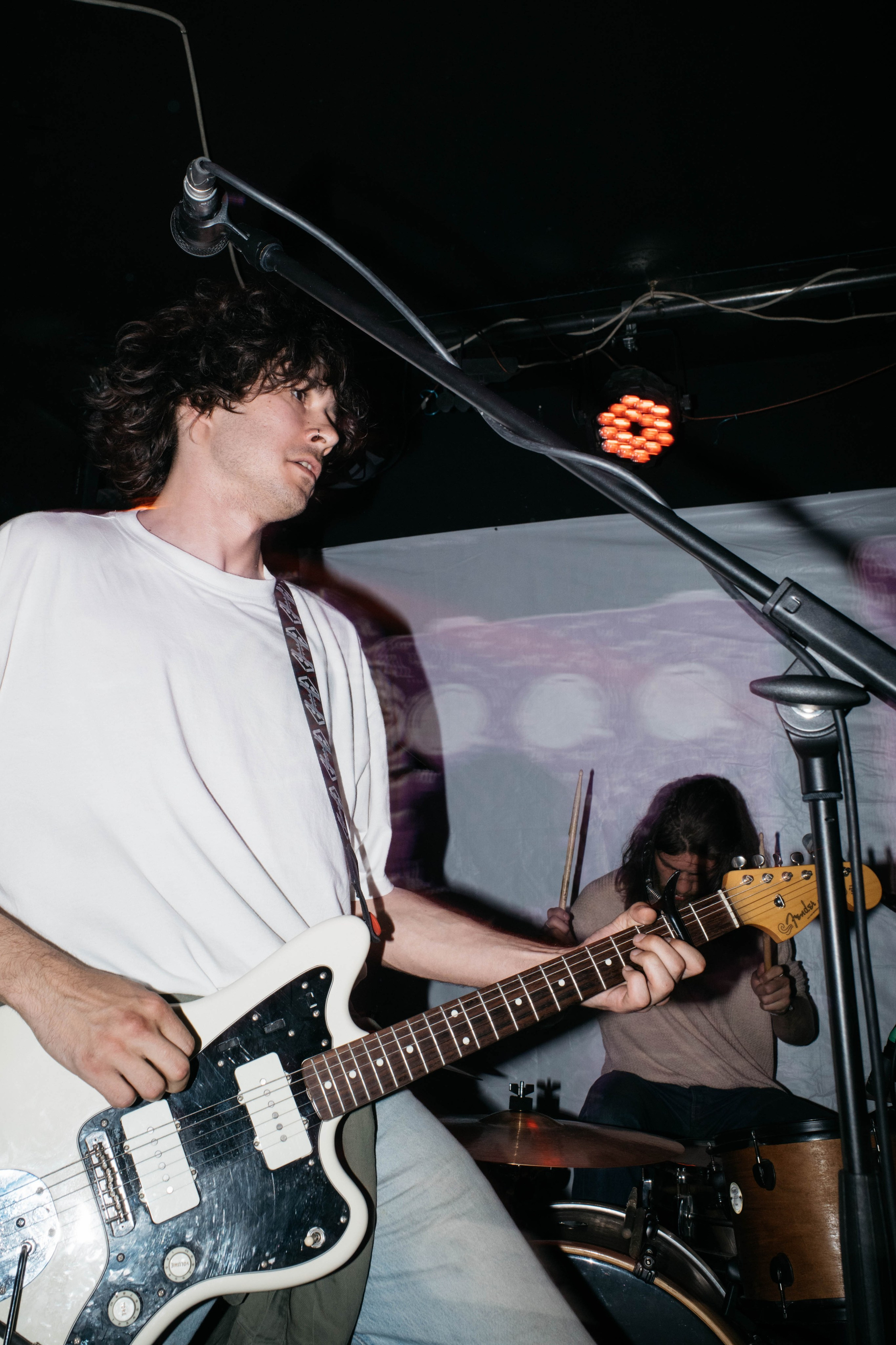 SUPERFEST @ BARDUCK @ 18.04.24