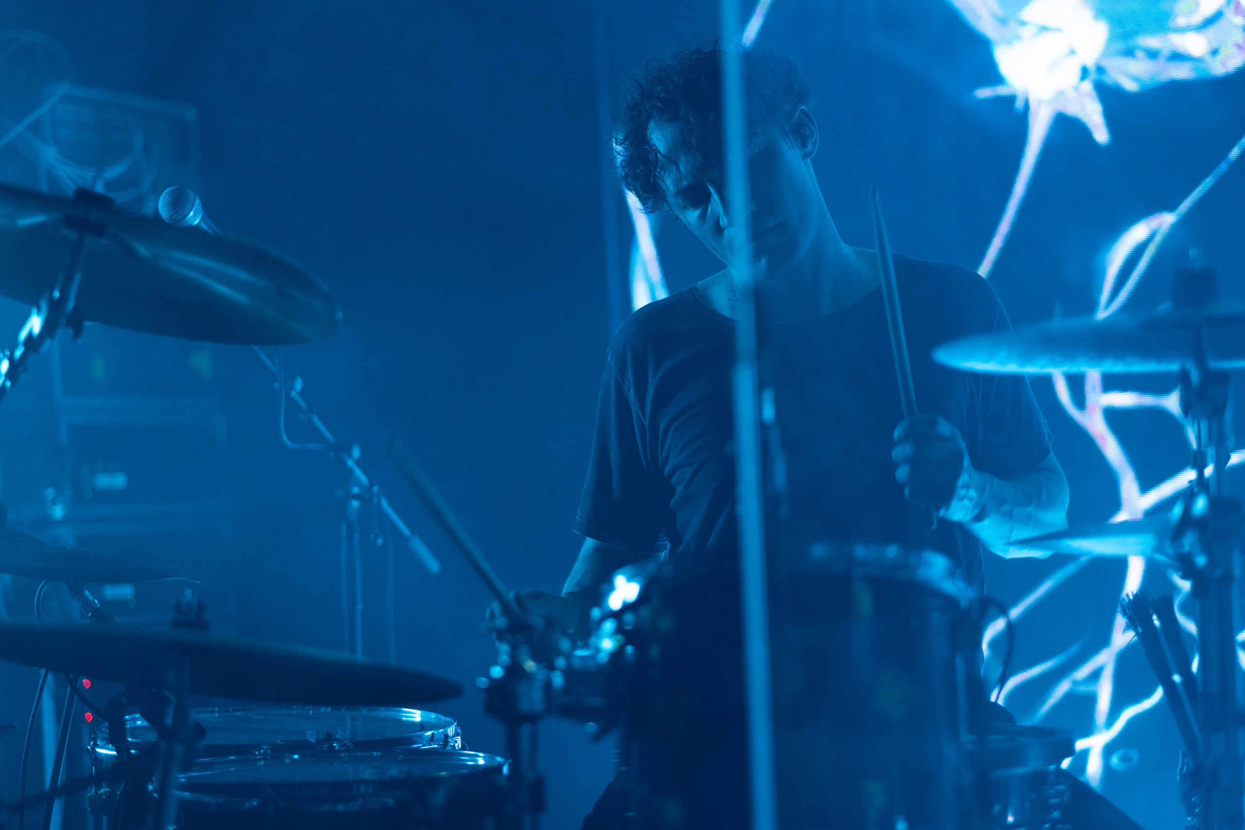 Dolphin @ 7 Fridays @ 06.05.25