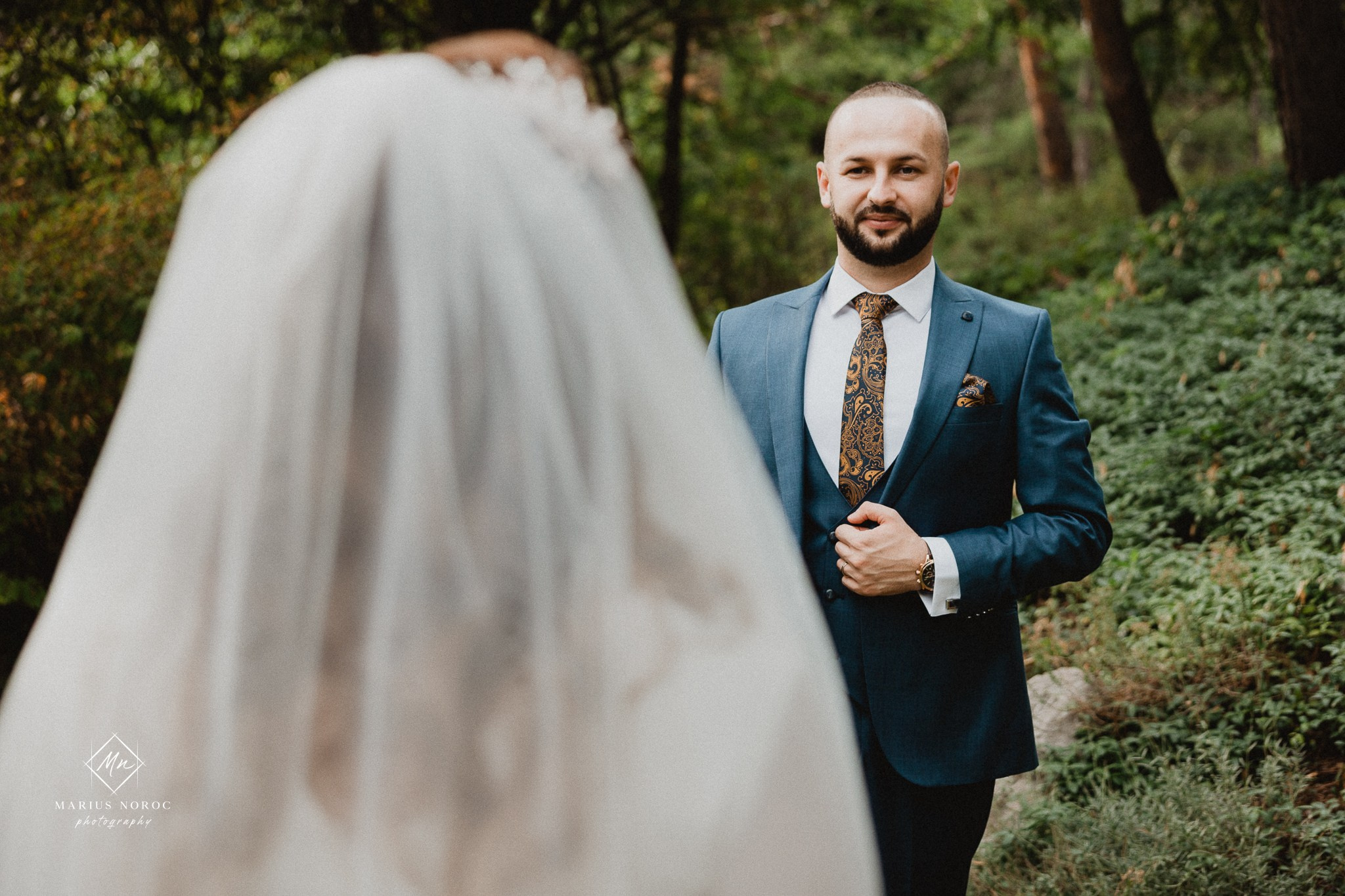 Mihaela & Claudiu | Gradina Botanica Iasi