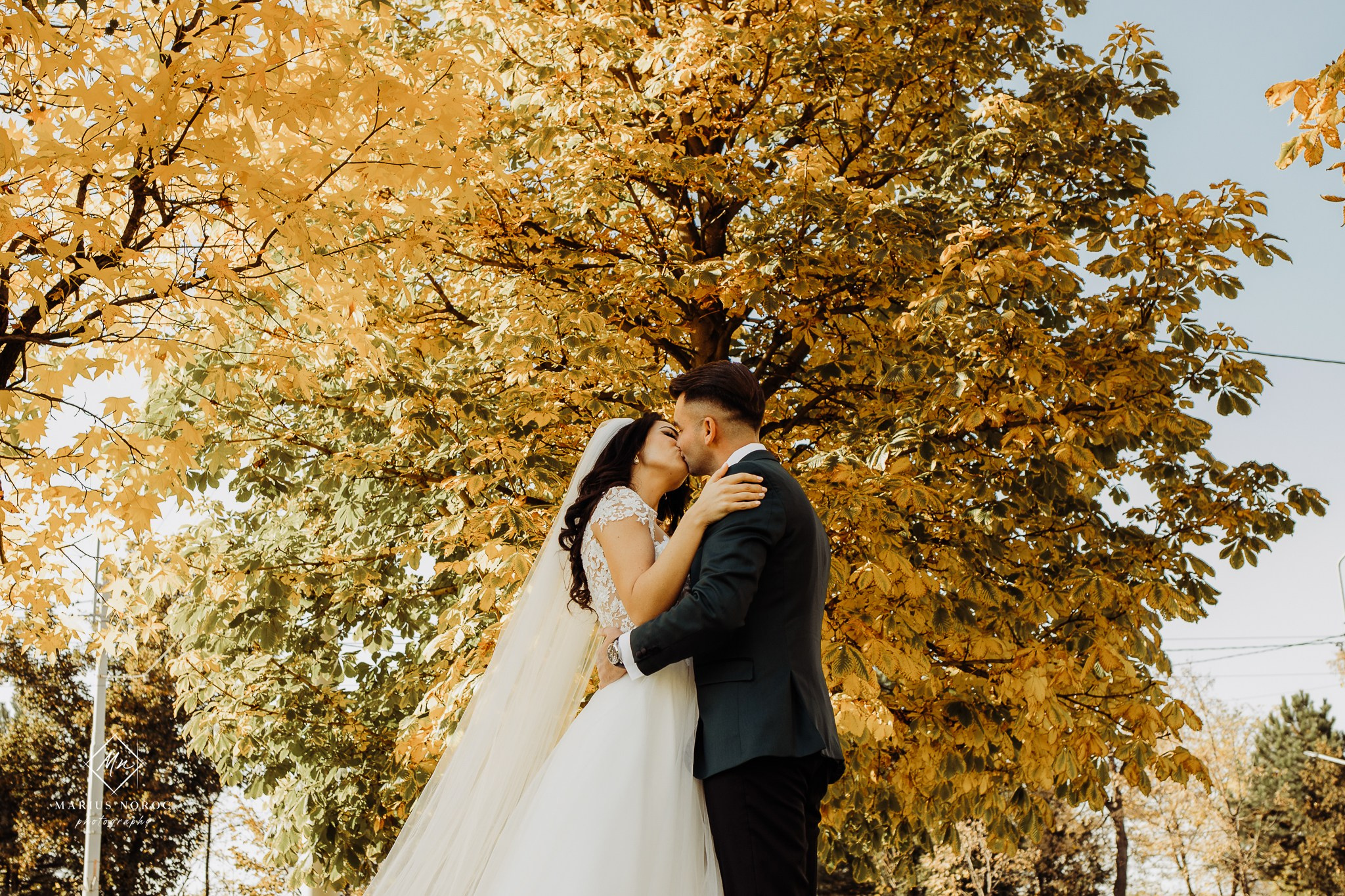 Elena & Petrisor | Casa Dosoftei Iasi