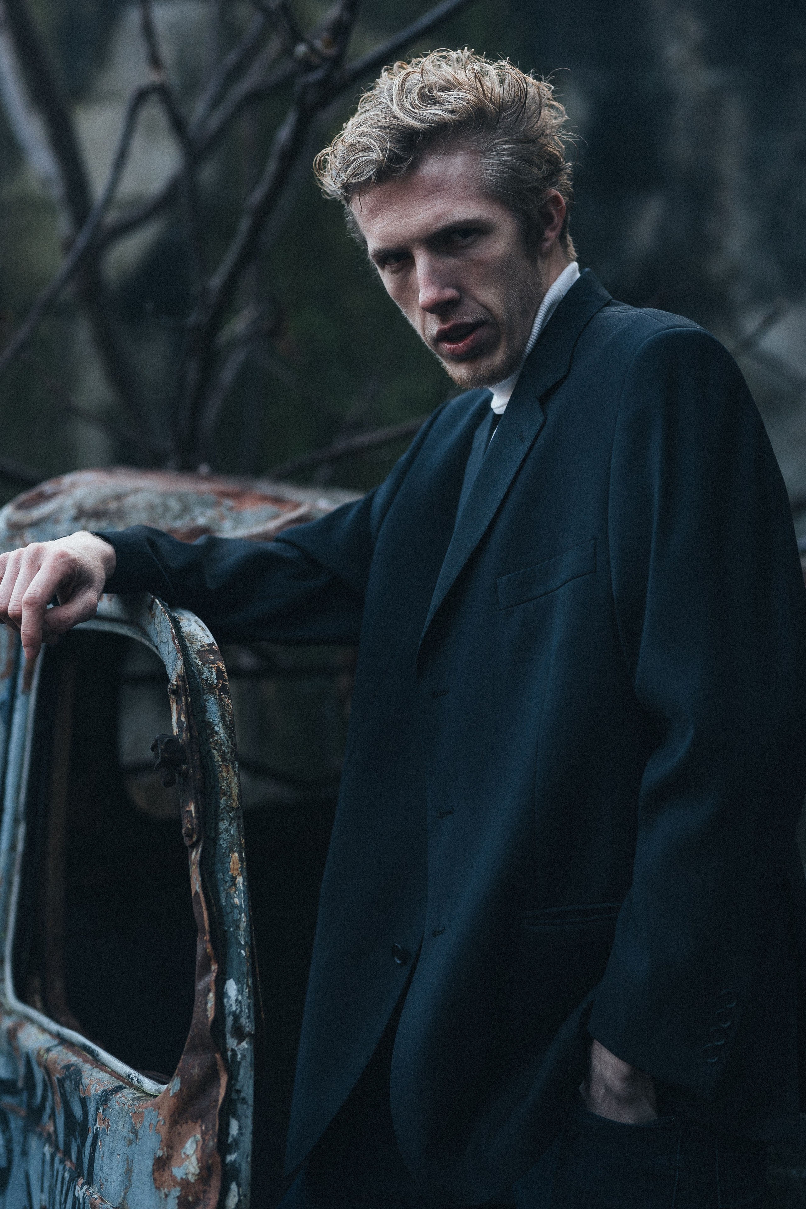 Daniel (Garda Lake, IT). Diana Fedrigo | Fotografa matrimoni in Italia