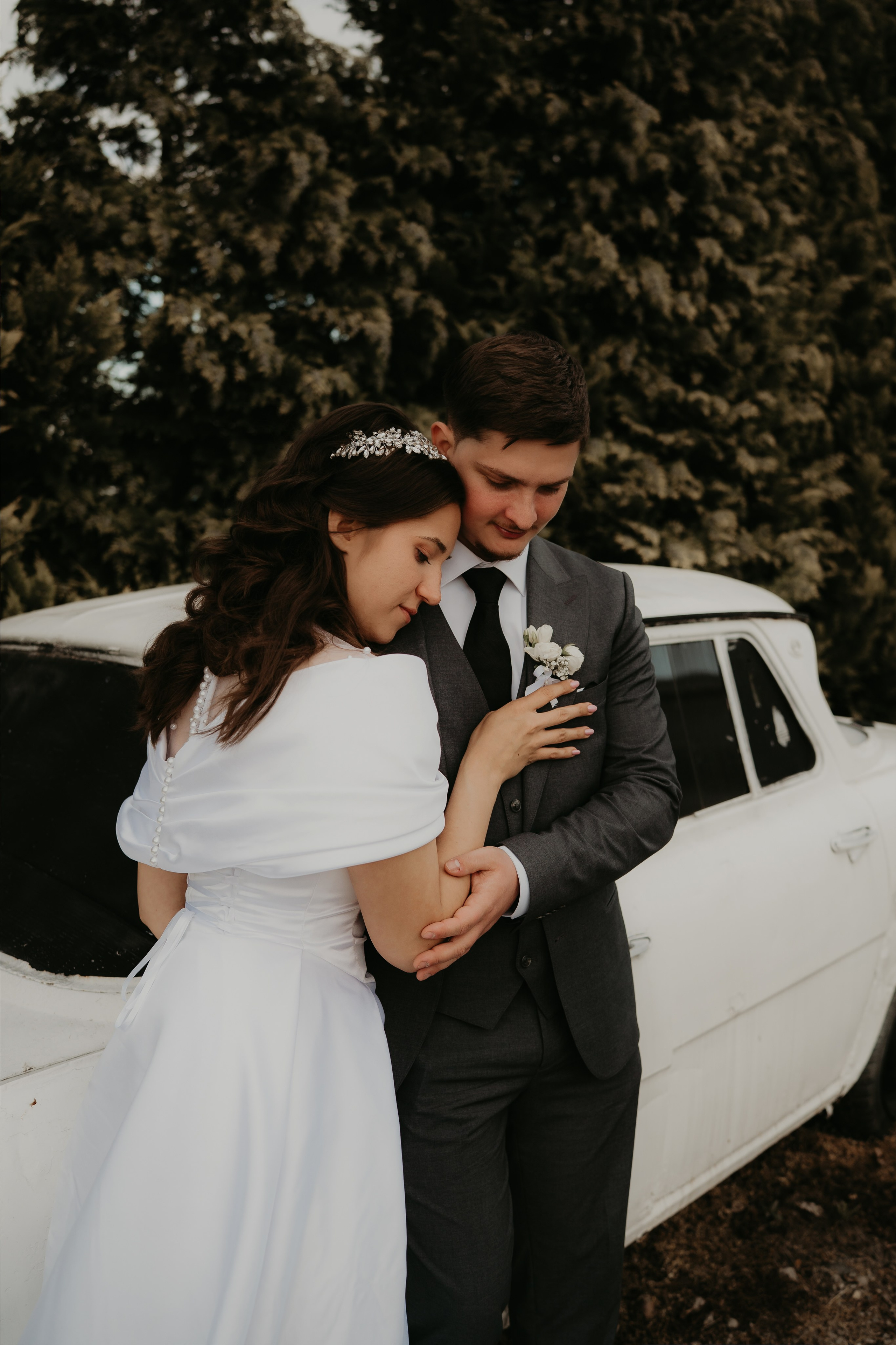 Ioana & Gabi / Wedding Day. Foto / Video nunta Deva, Hunedoara