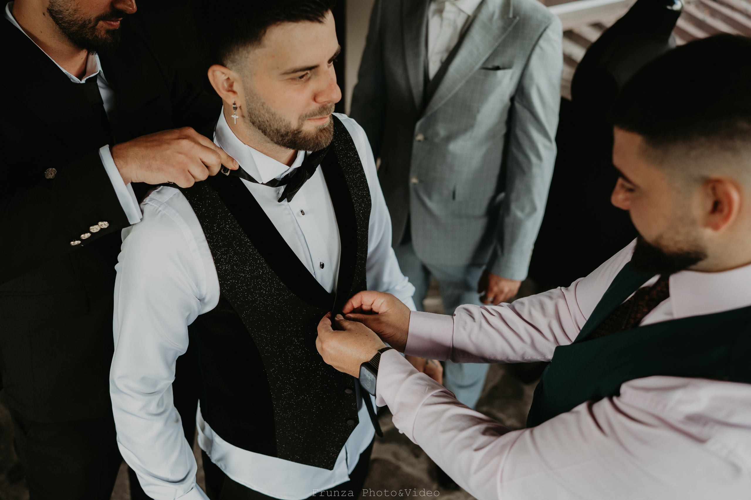 Ionut & Alexandra / Complete Wedding Day. Foto / Video nunta Deva, Hunedoara