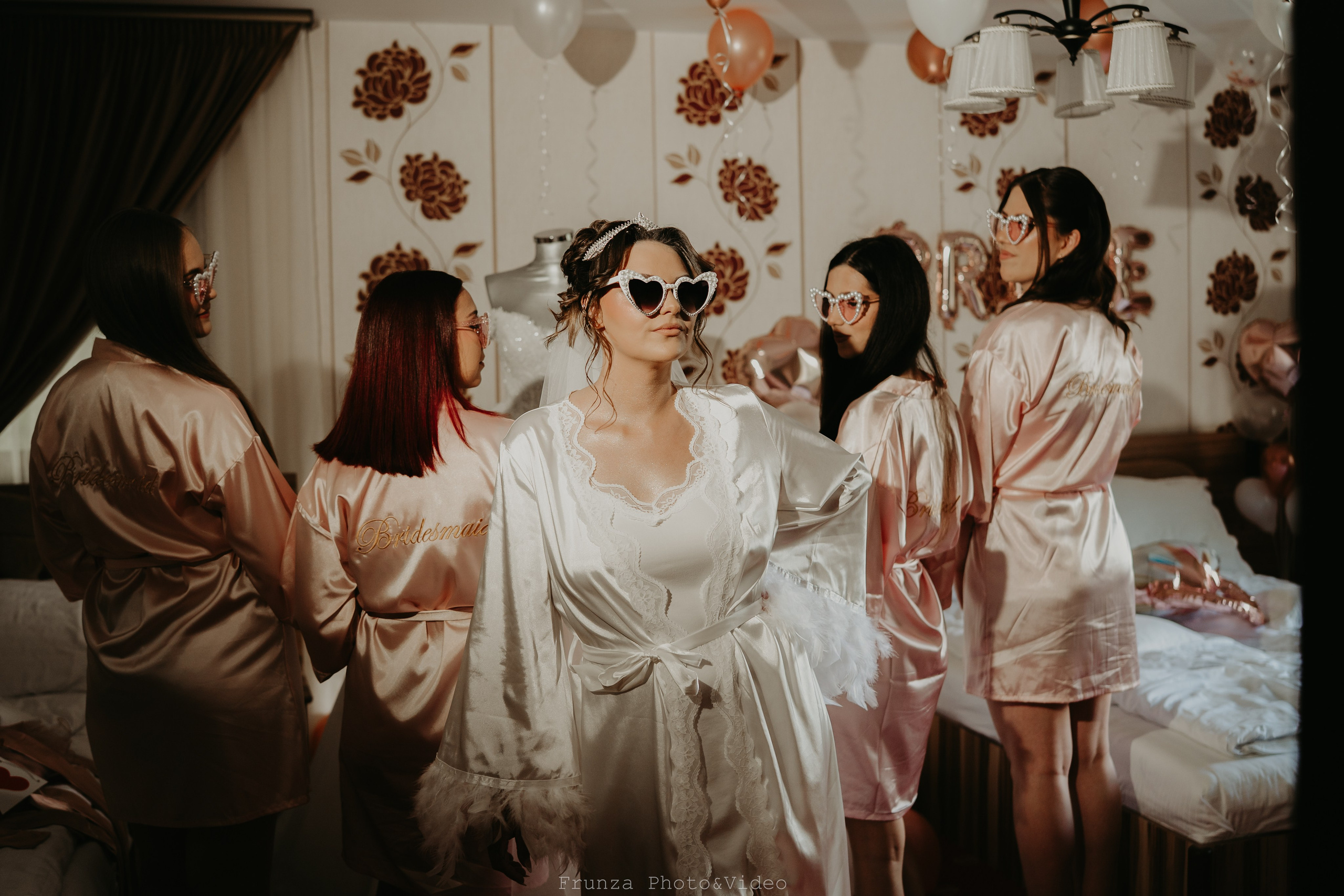 Ionut & Alexandra / Complete Wedding Day. Foto / Video nunta Deva, Hunedoara