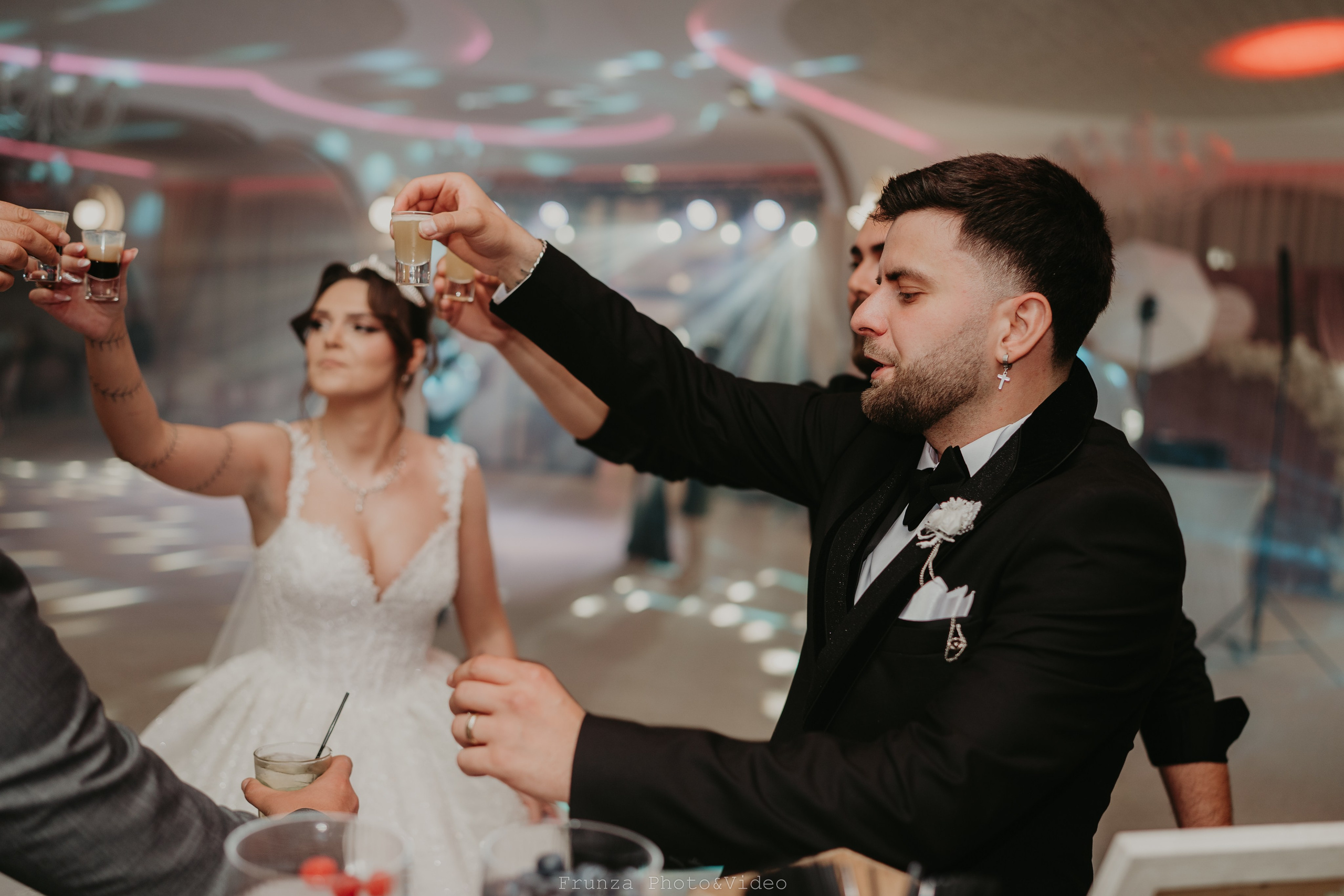 Ionut & Alexandra / Complete Wedding Day. Foto / Video nunta Deva, Hunedoara