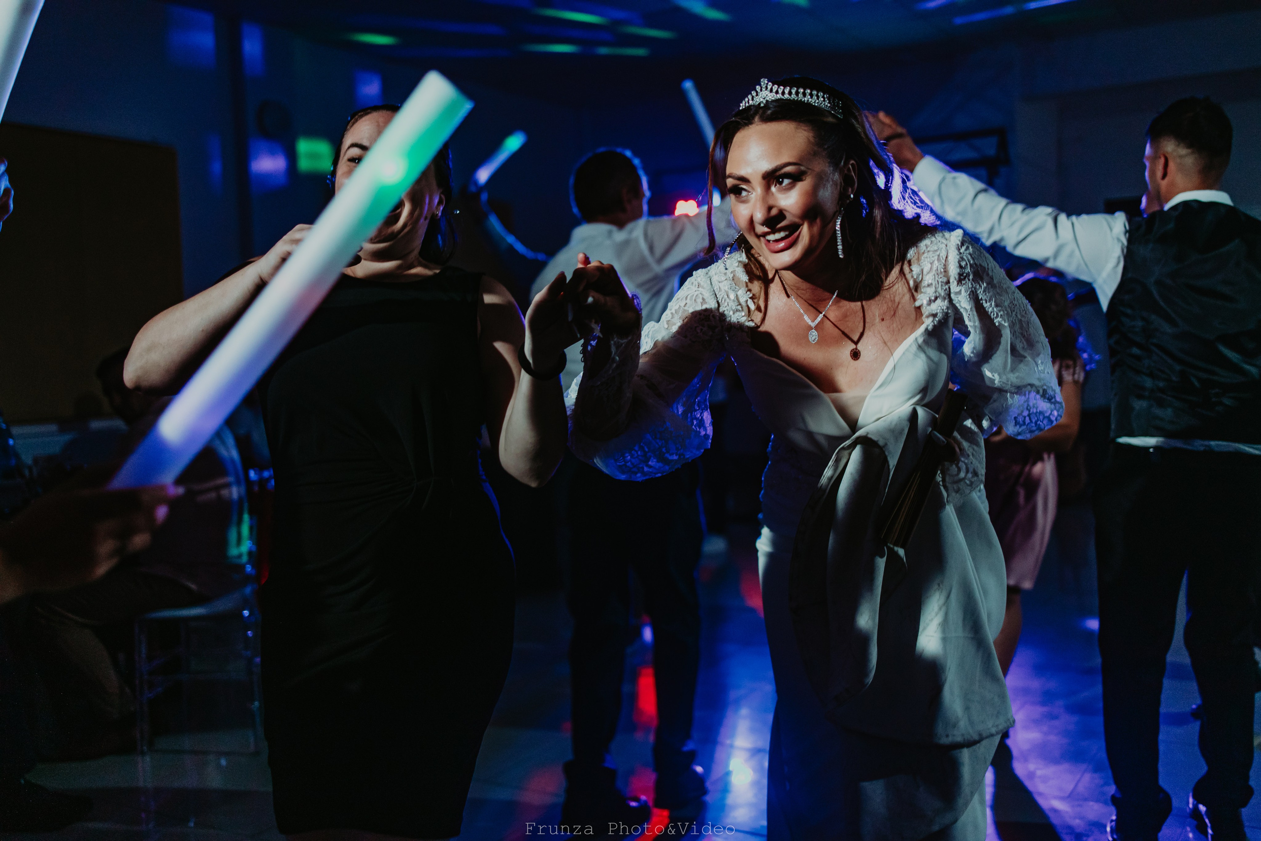 Andra + Doru / Wedding Day. Foto / Video nunta Deva, Hunedoara
