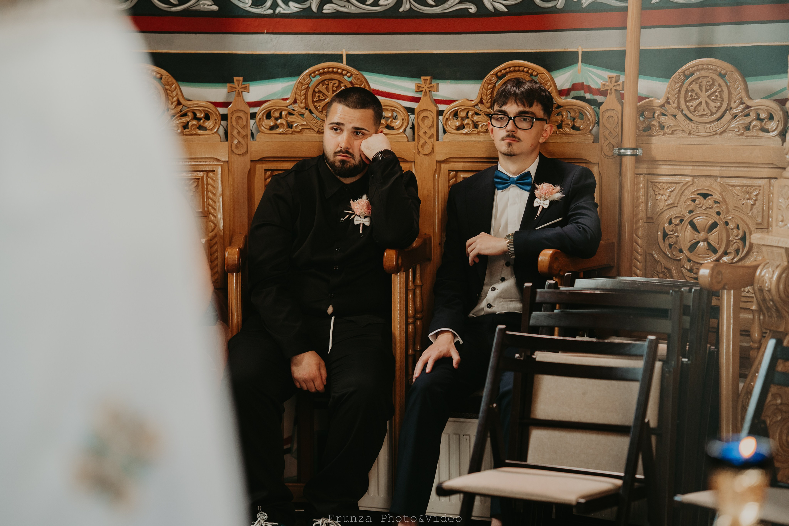 Ionut & Alexandra / Complete Wedding Day. Foto / Video nunta Deva, Hunedoara