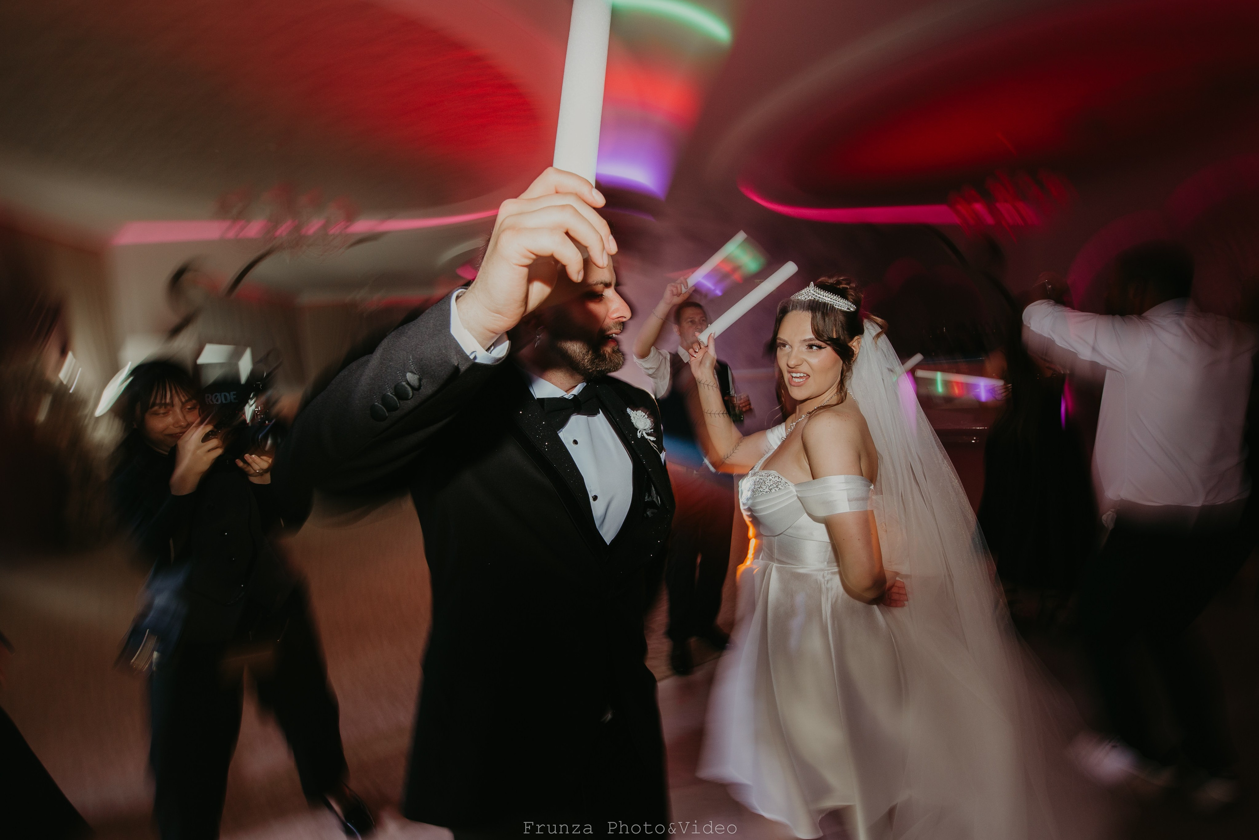 Ionut & Alexandra / Complete Wedding Day. Foto / Video nunta Deva, Hunedoara