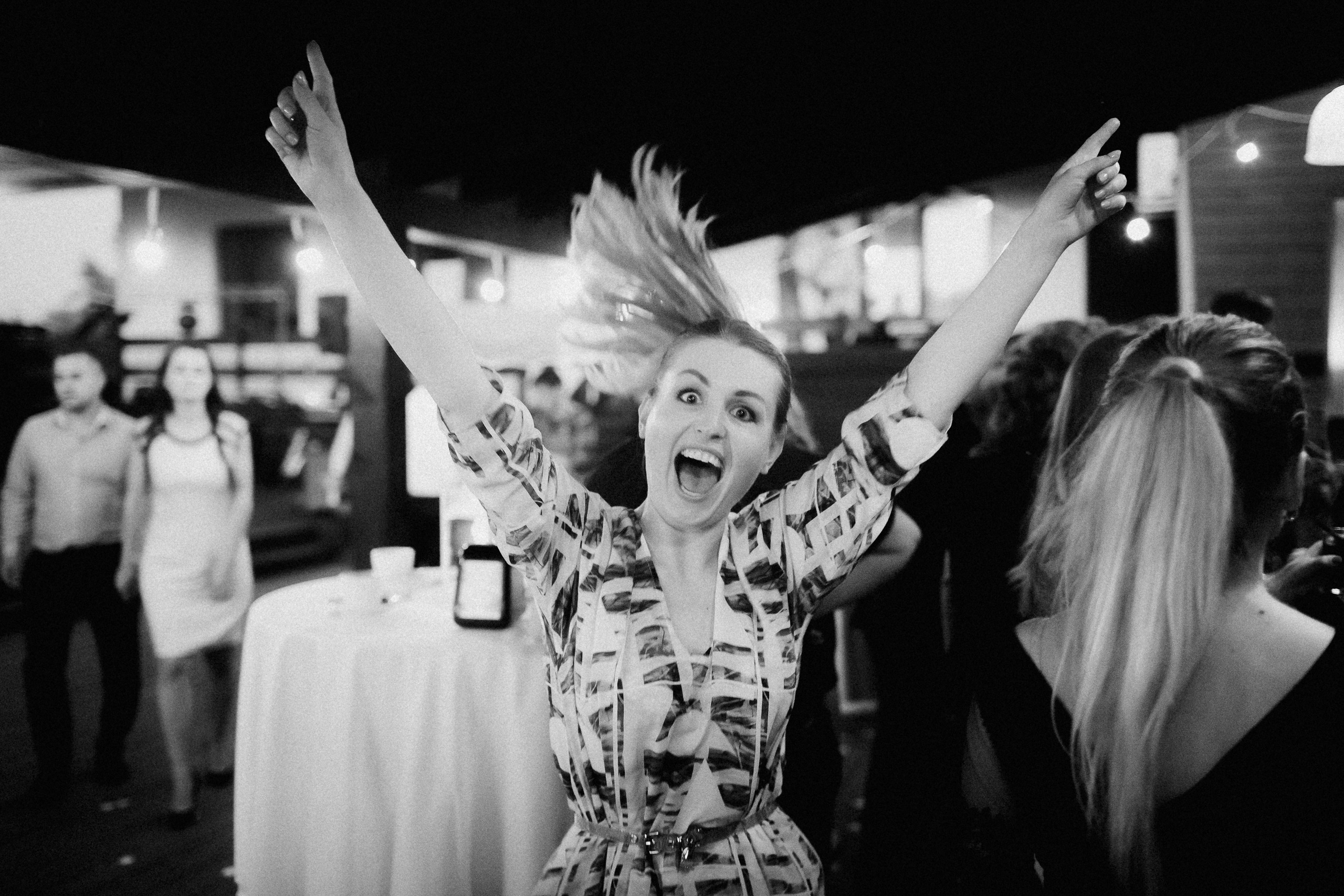 Когда молодость выключает свет Олеся и Вадим. Фотограф Андрей Друк