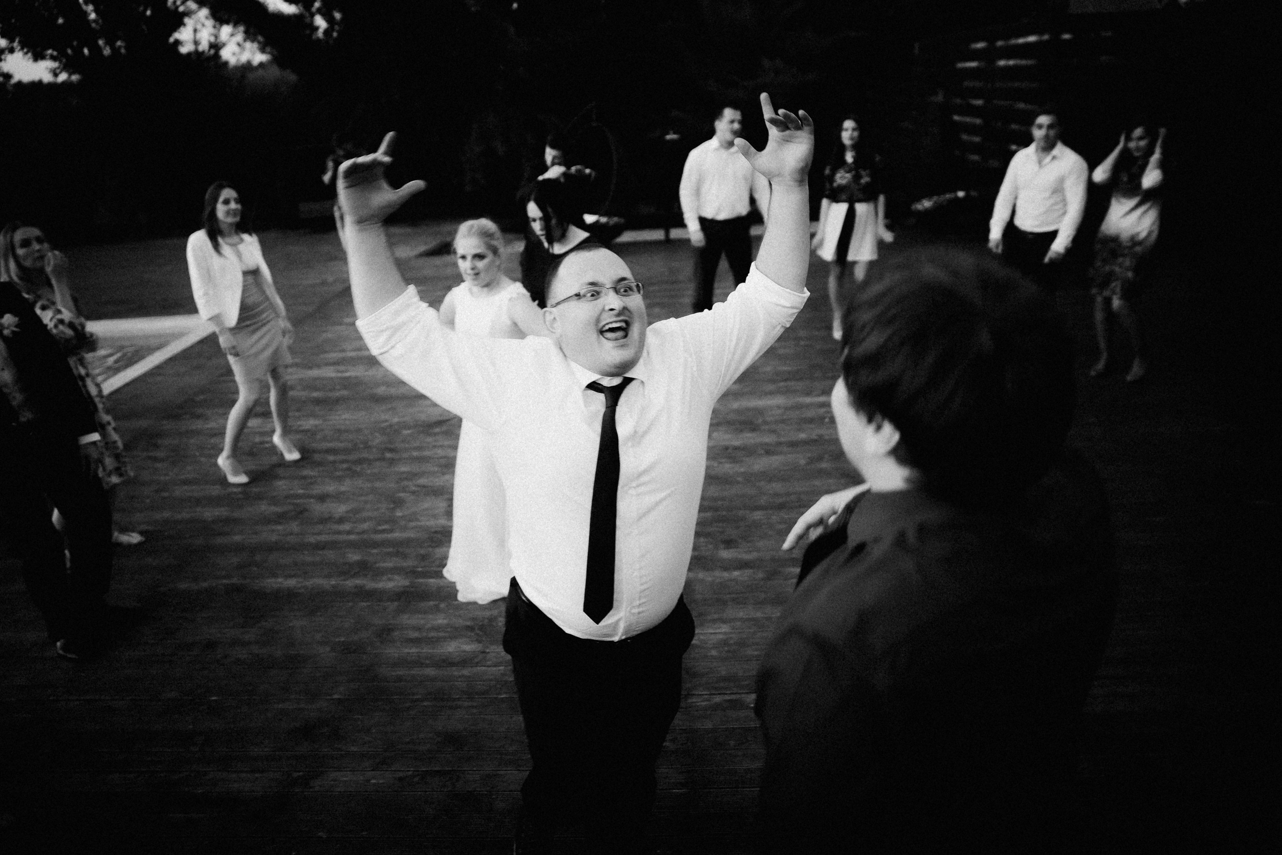 Когда молодость выключает свет Олеся и Вадим. Фотограф Андрей Друк