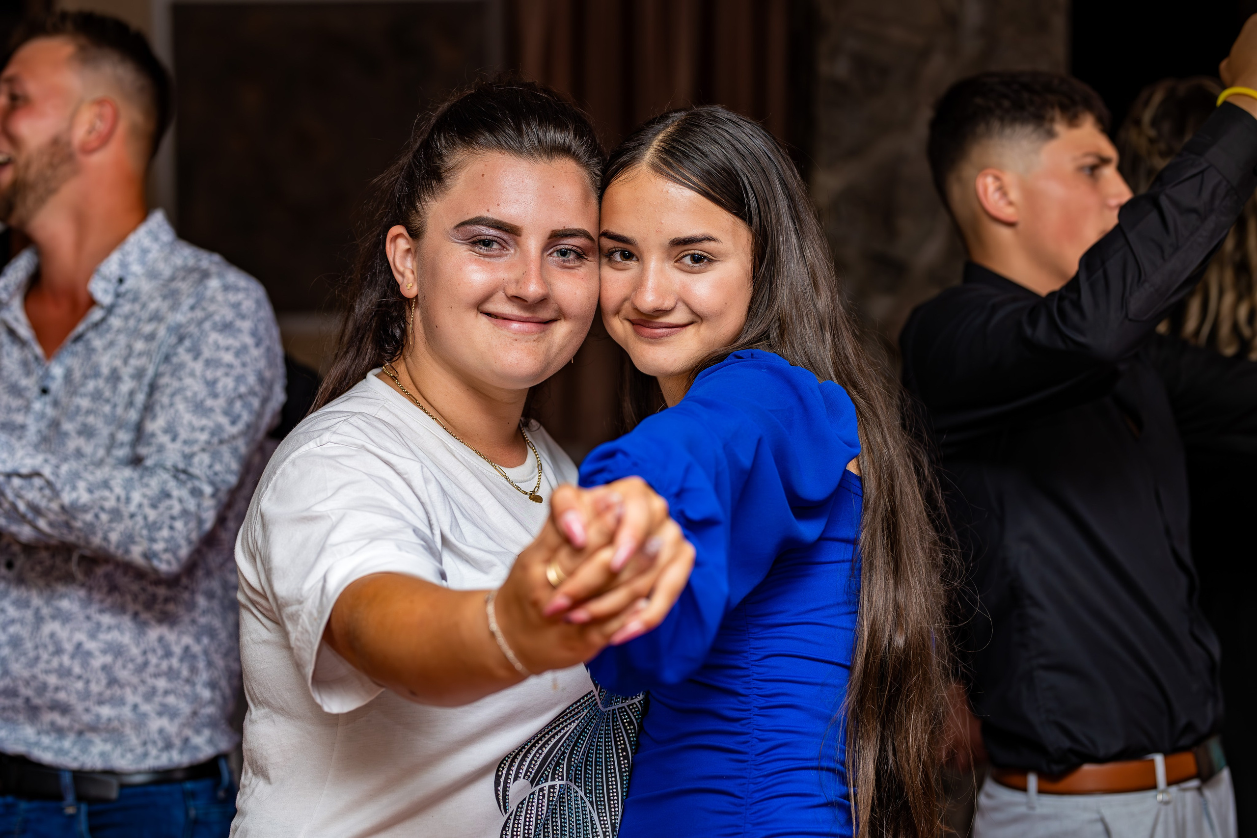 Majorat Petruta. Ionut Brehuescu — Fotograf