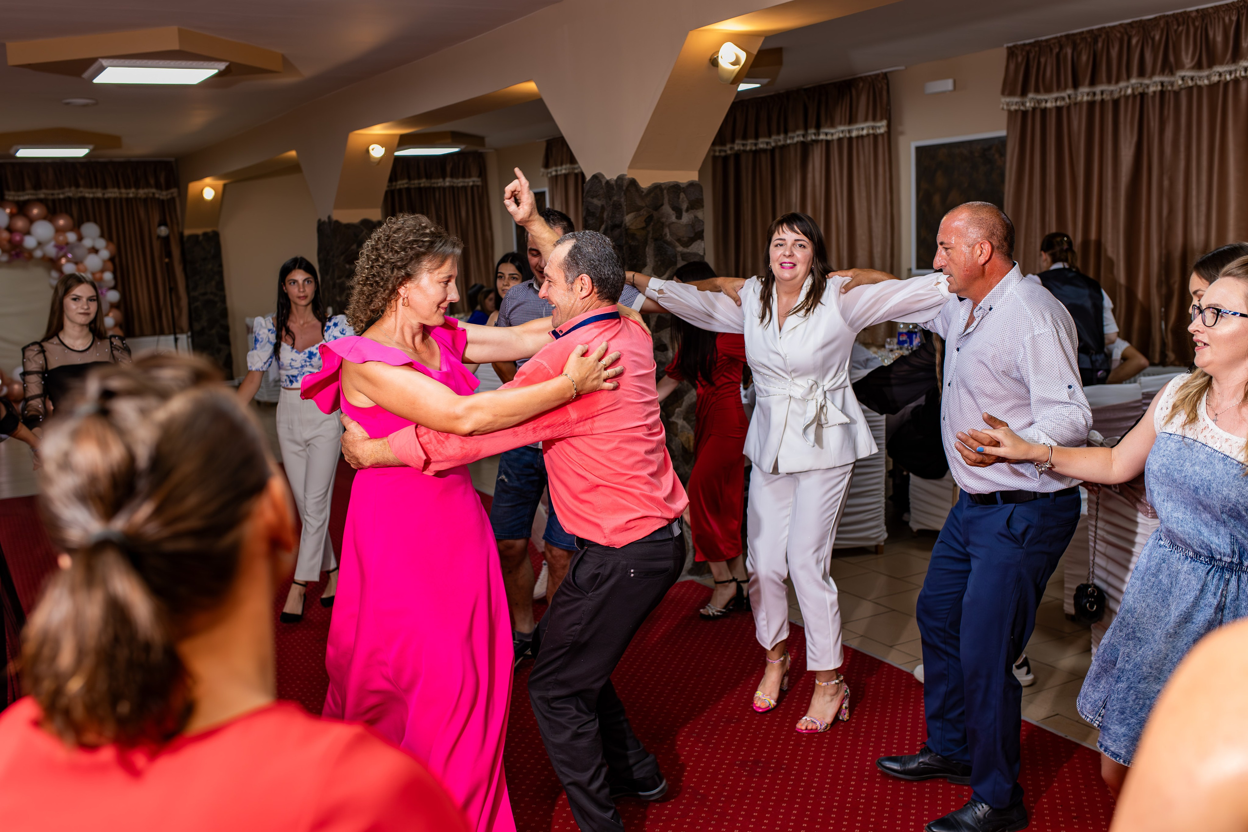 Majorat Petruta. Ionut Brehuescu — Fotograf