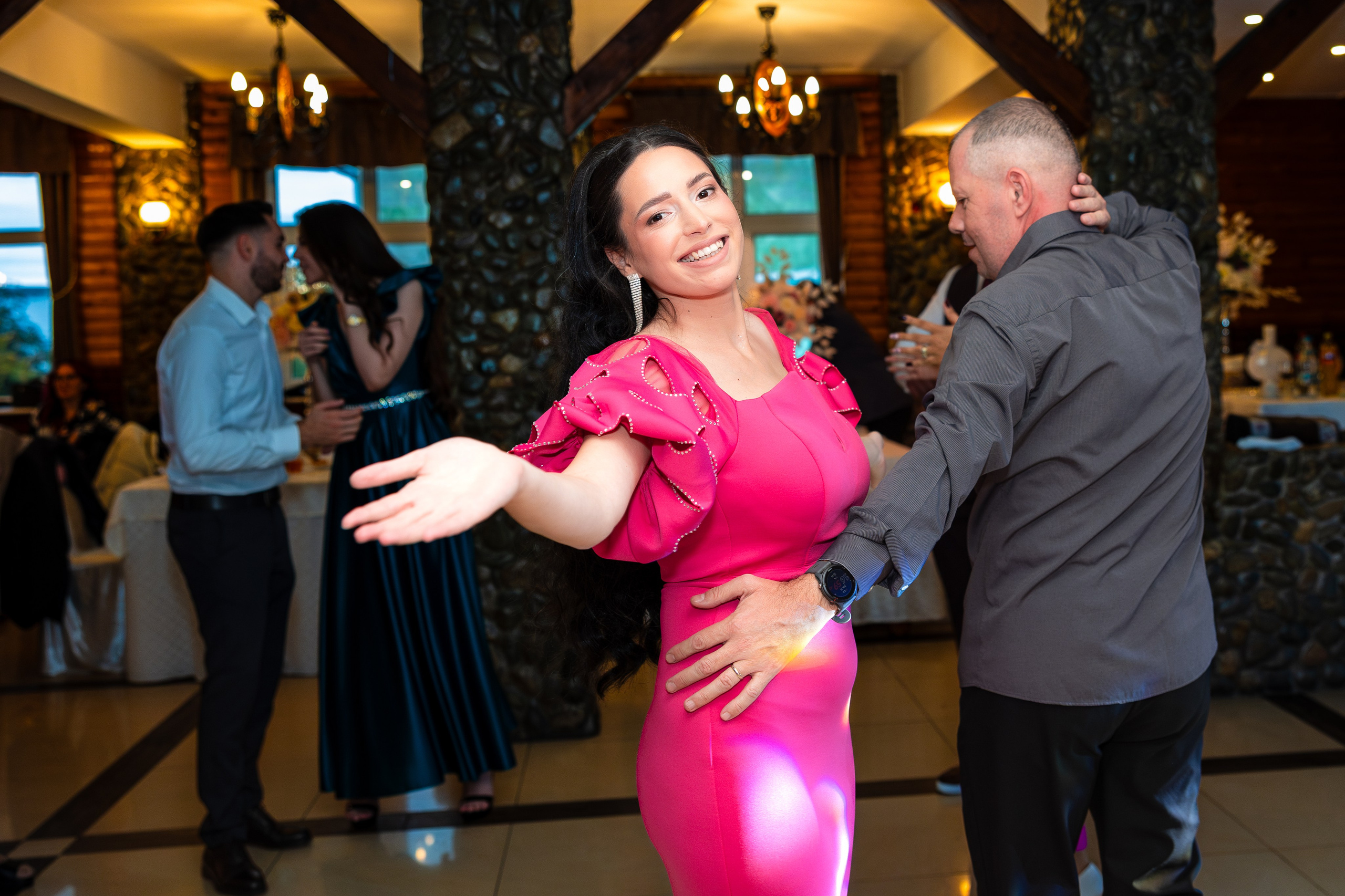 Botez Ema Maria. Ionut Brehuescu — Fotograf