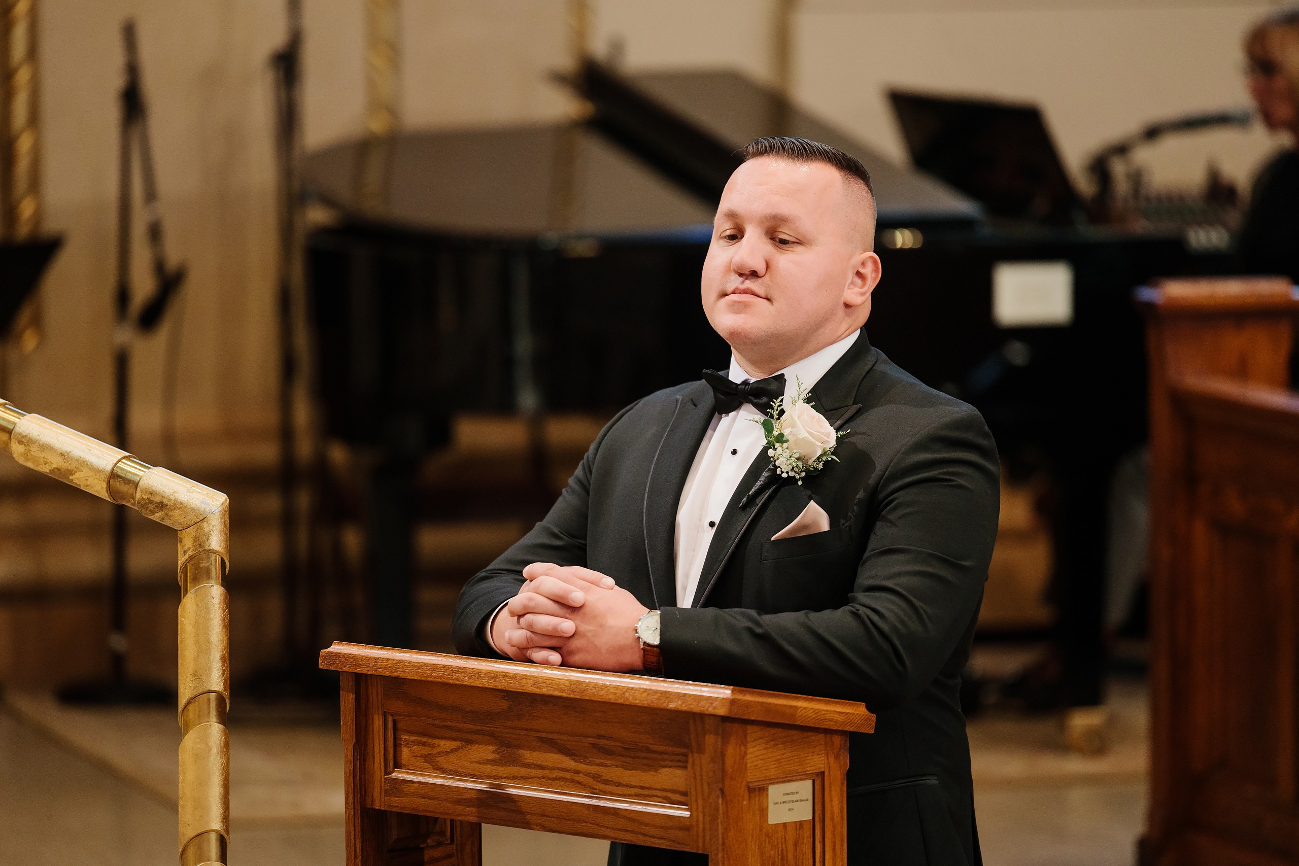 05.10.2024 Wedding. Wedding family event photographer in Chicago Nick Yushevich