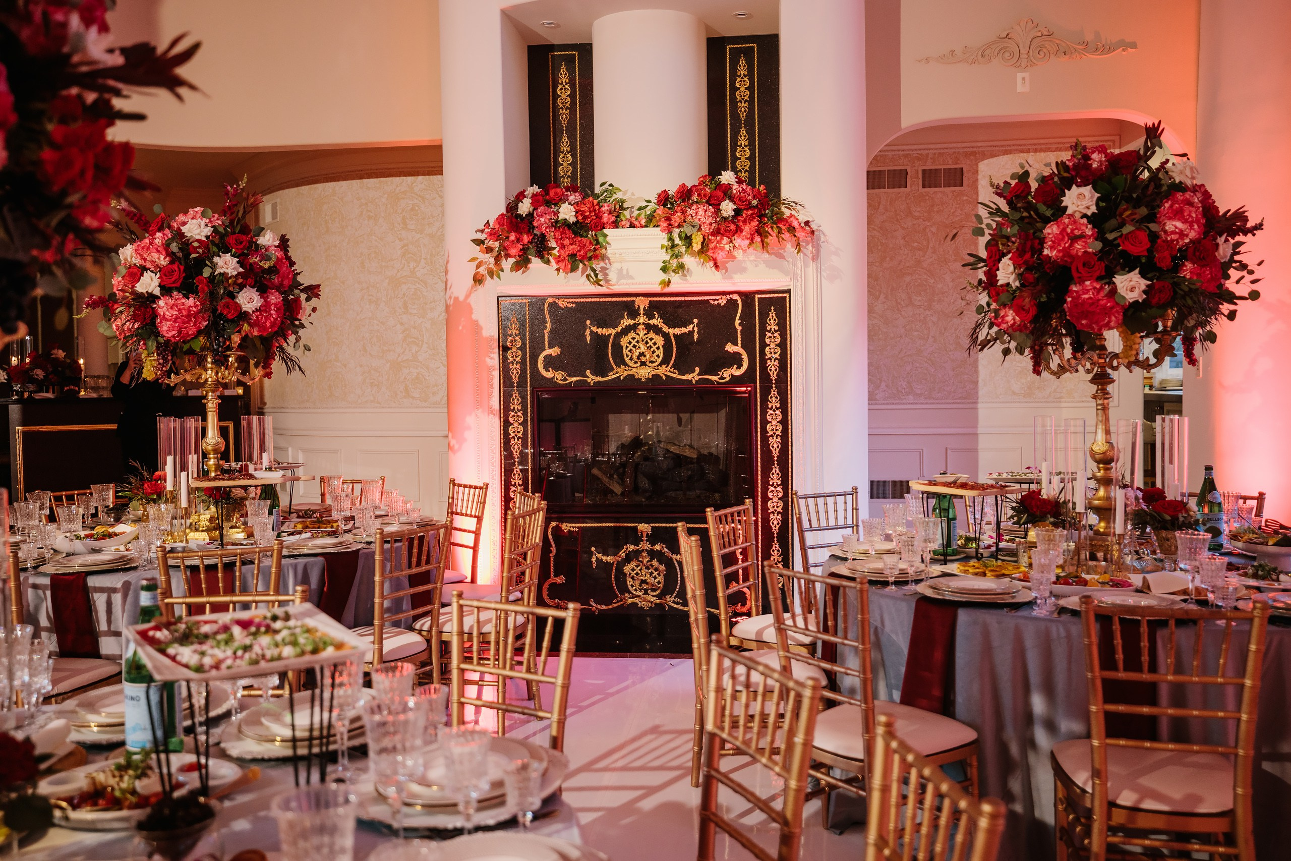 10.26.2024 Birthday Party. Wedding family event photographer in Chicago Nick Yushevich