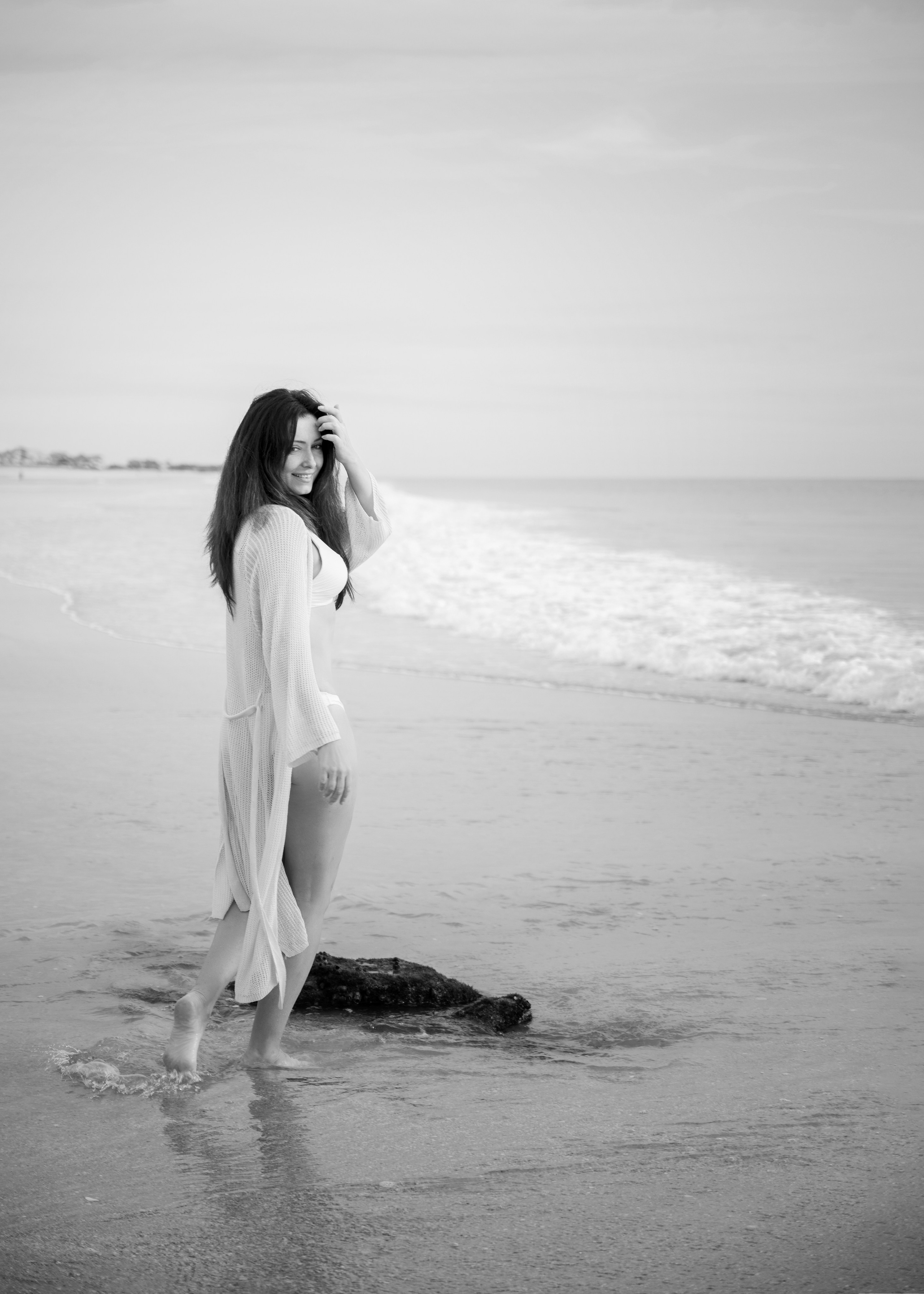 Katerina, 44. Katerina Royter — Photographer for Women 40+