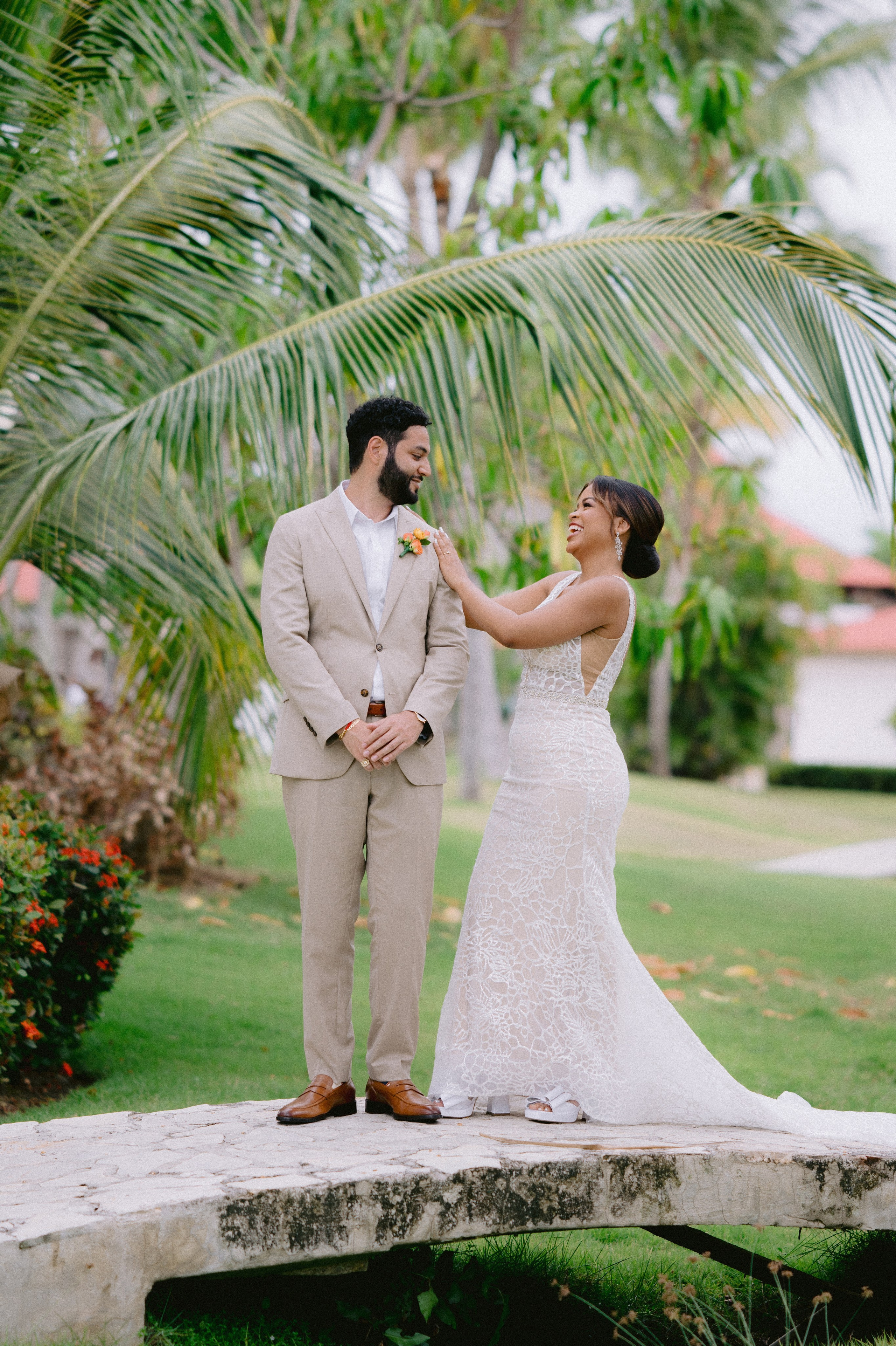 Dominican Republic wedding Pearl beach club. Punta cana wedding family fashion photographer dominican republic, destination wedding photographer, elopement photography Punta Cana