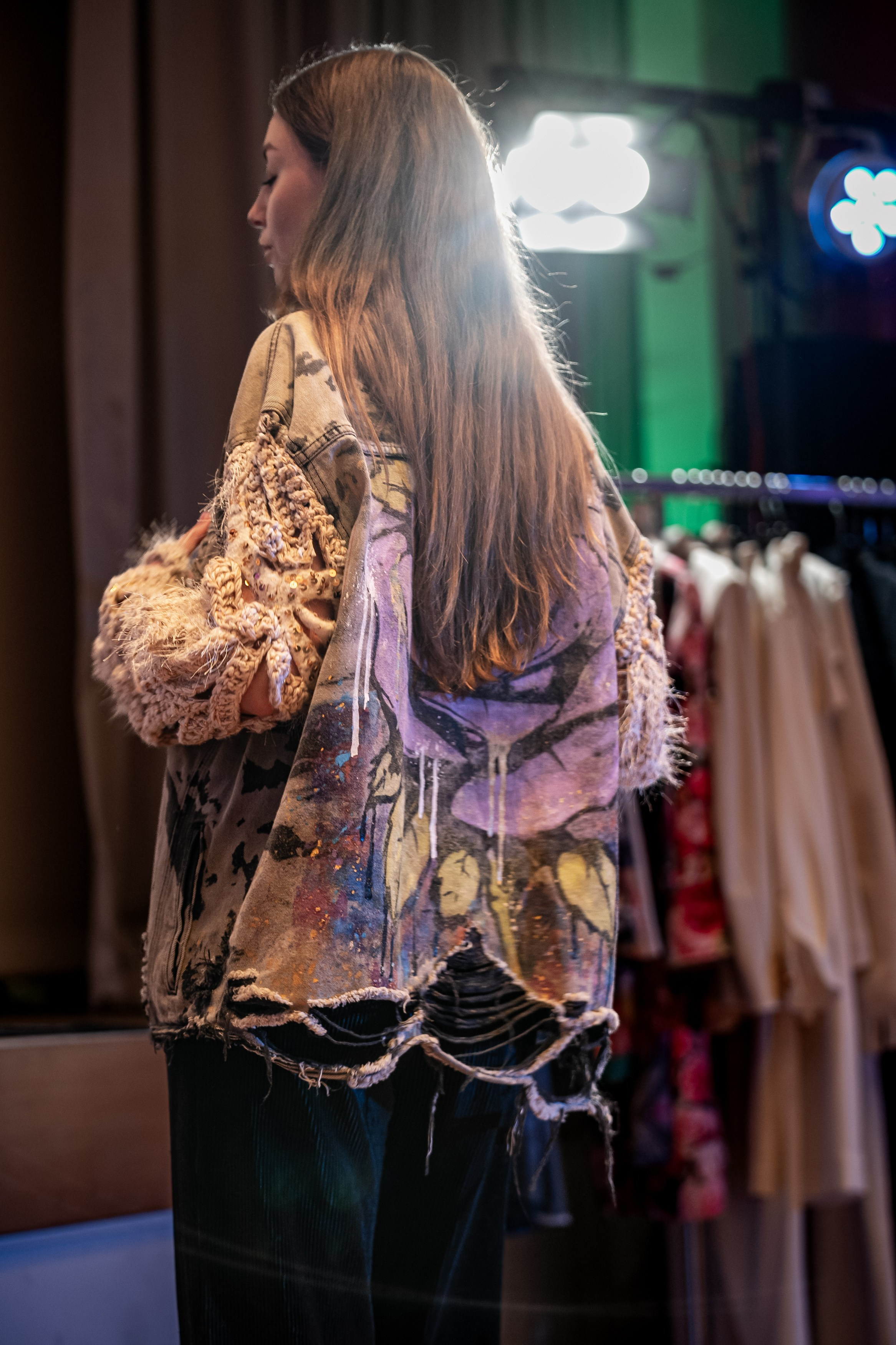 POP UP STORE DÜSSELDORF. Lms-mode.com
