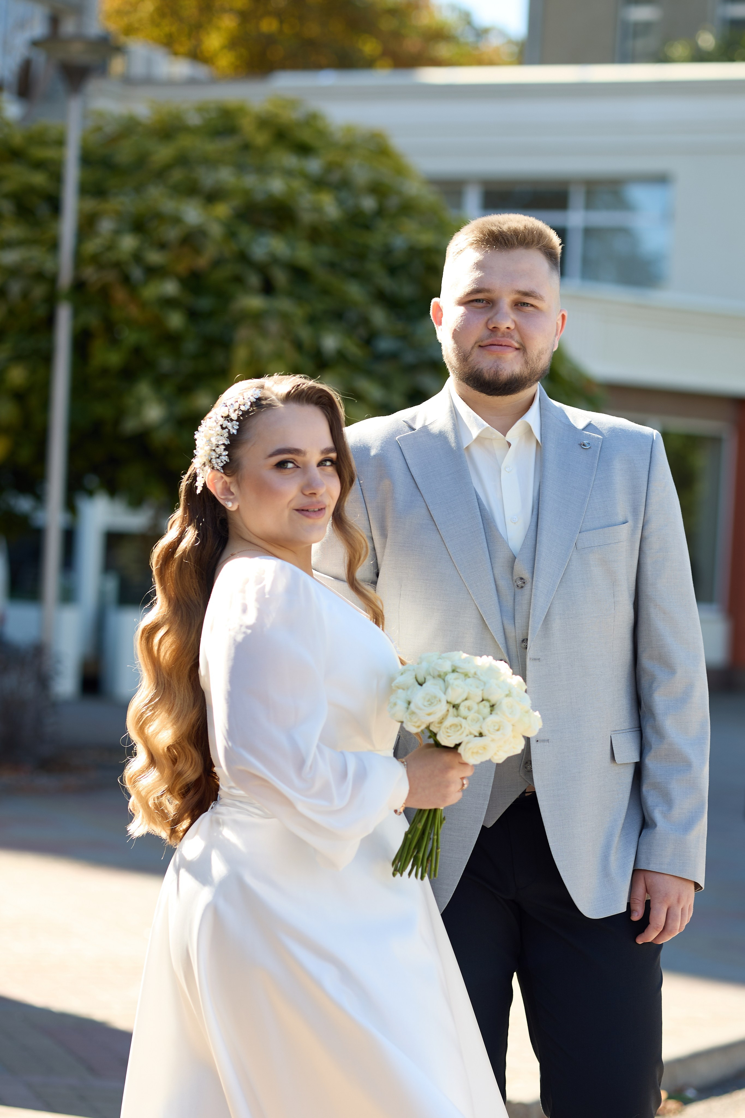 Весільна прогулянка 25,09,25. Весільний та сімейний фотограф Черкас