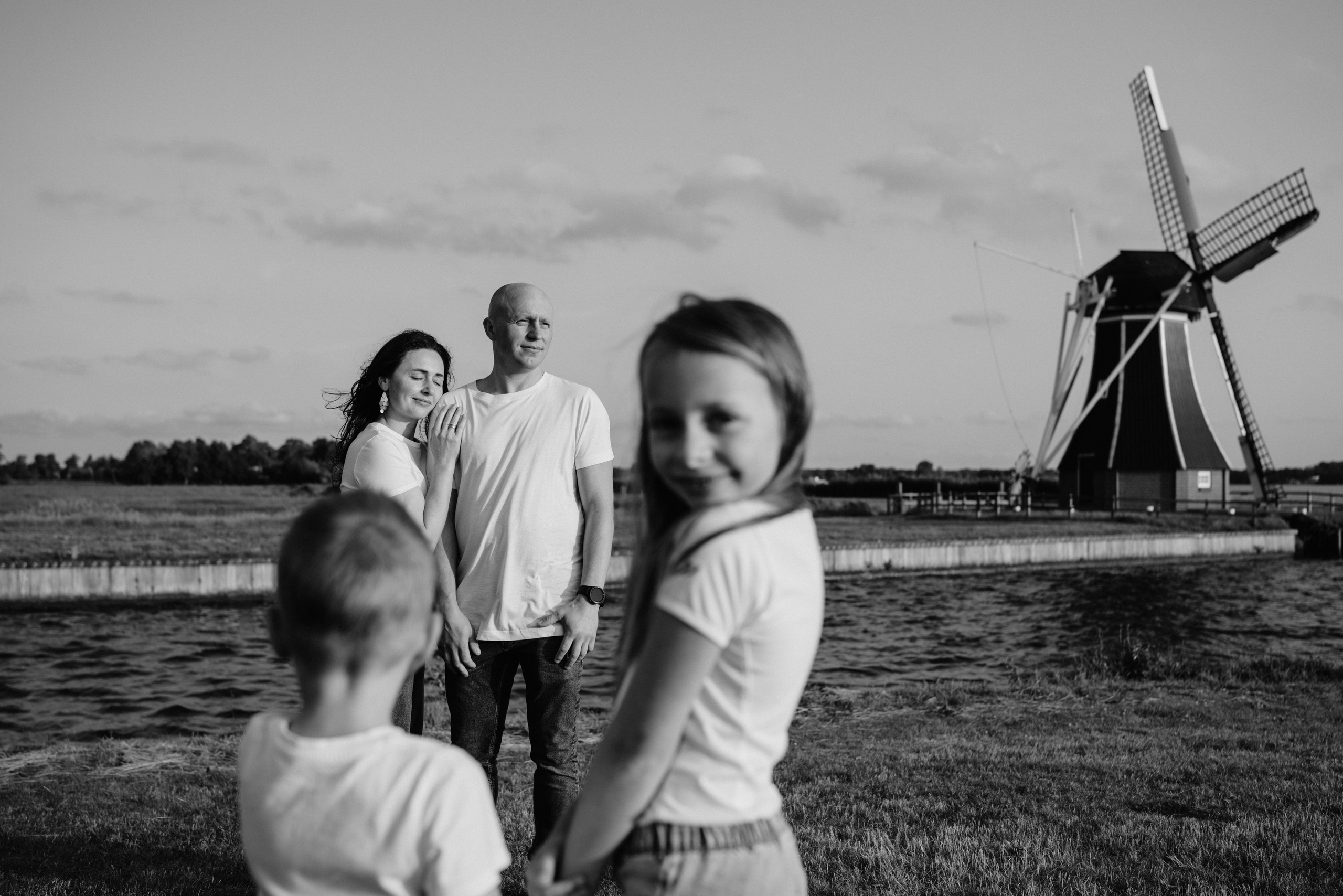 O&M. Photographer Netherlands