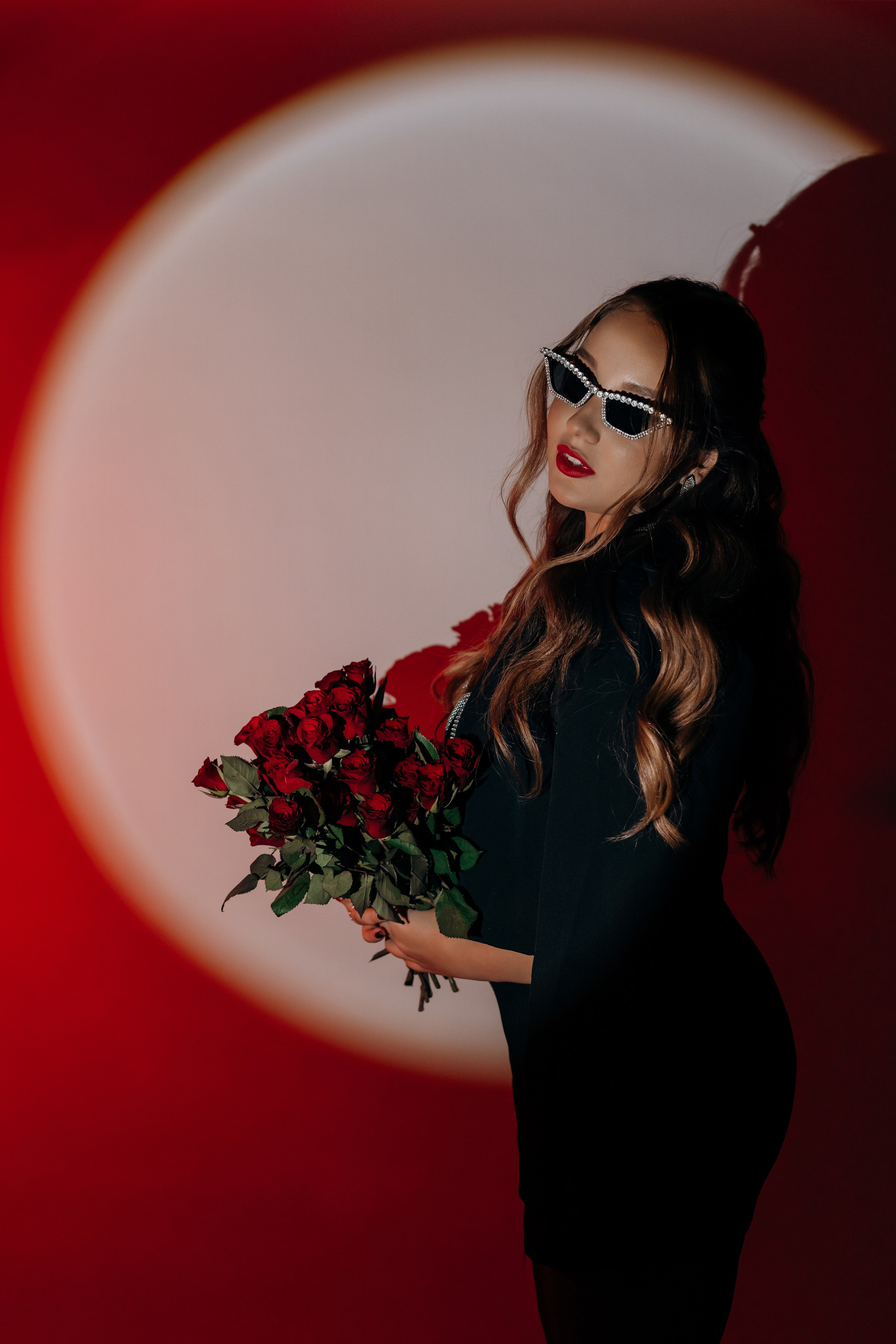 Anastasia. Photographer Netherlands