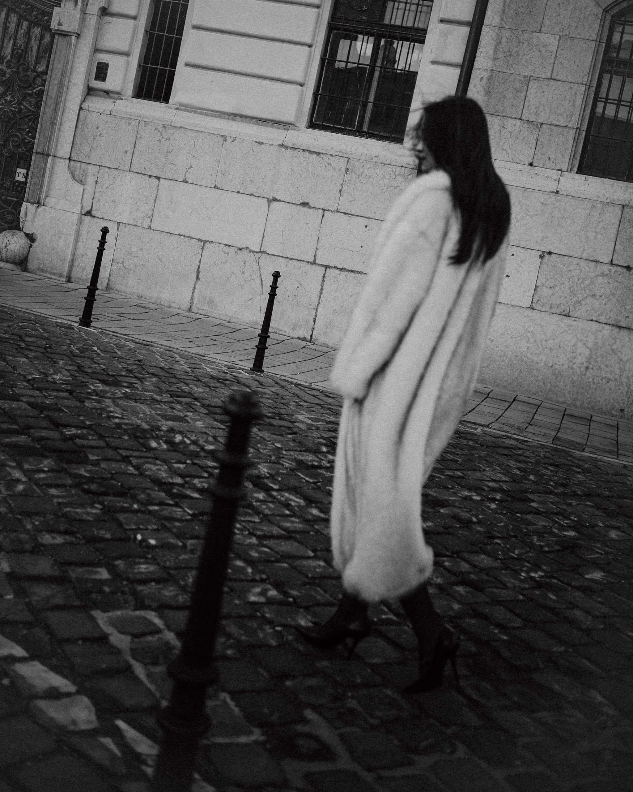 Sonya. Inna Mendelson — Photographer