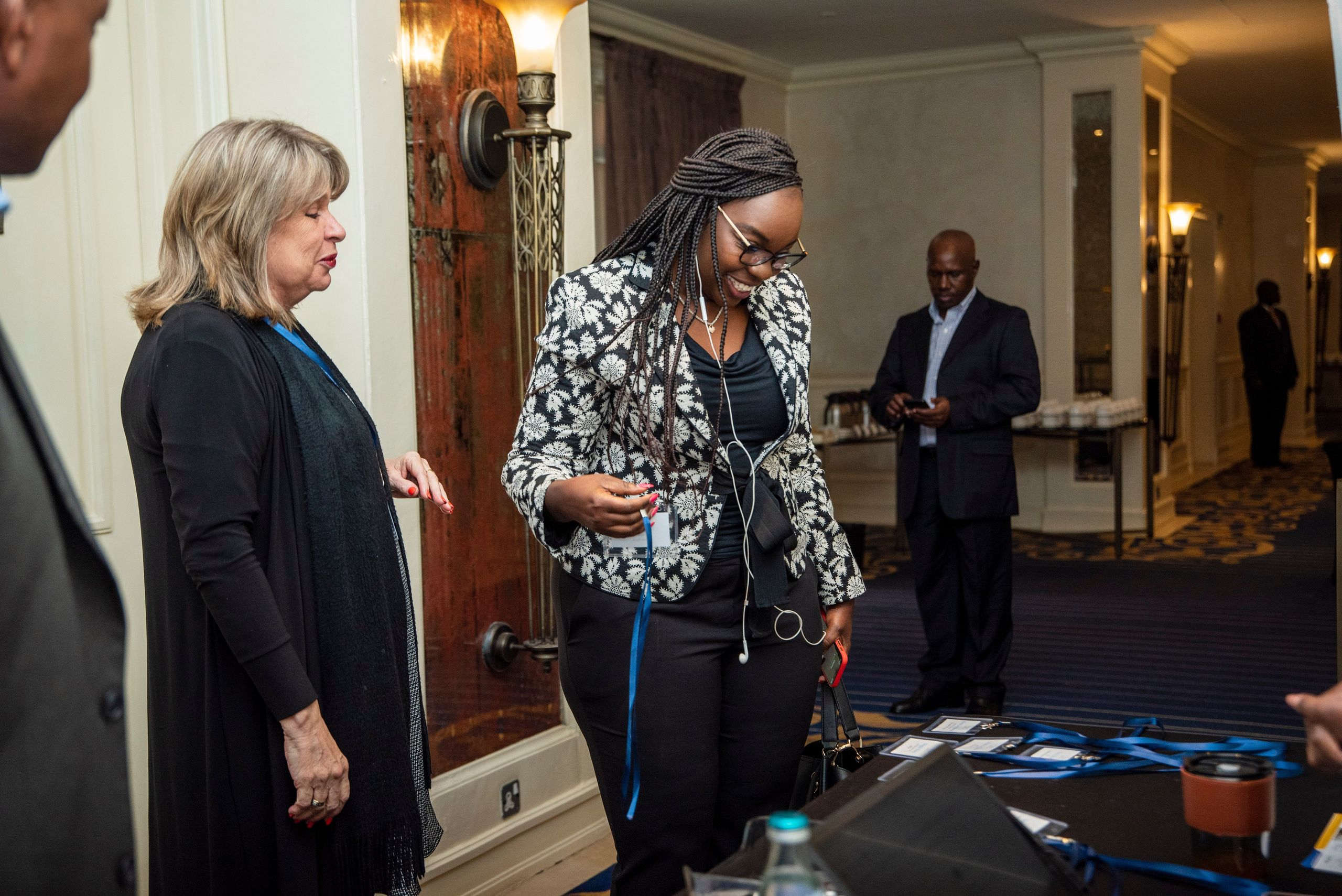 Leadership Group Meeting. Nick Ouma Photography I Best Event photographer based in Nairobi, Kenya