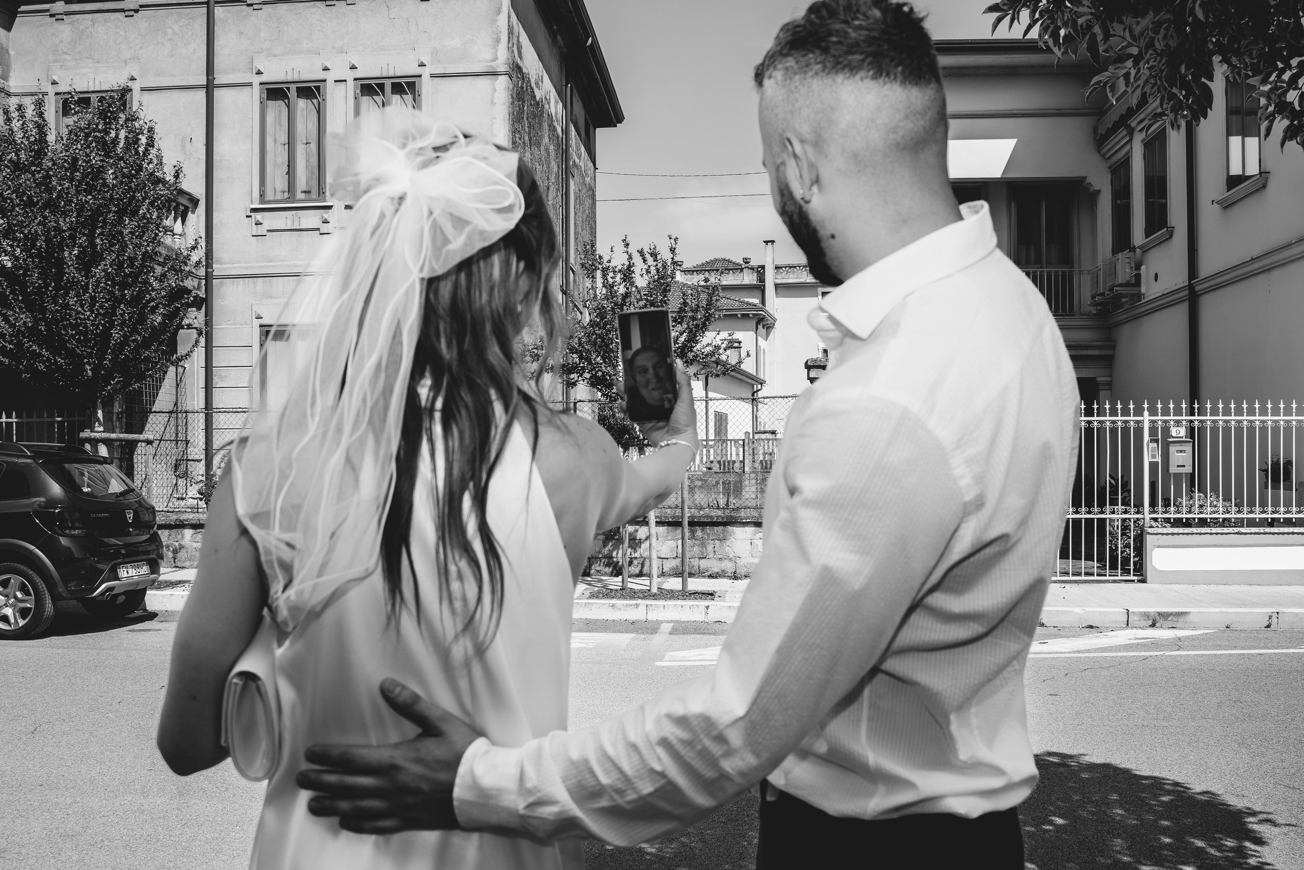 Marius & Marina (Verona). Diana Fedrigo | Fotografa matrimoni in Italia