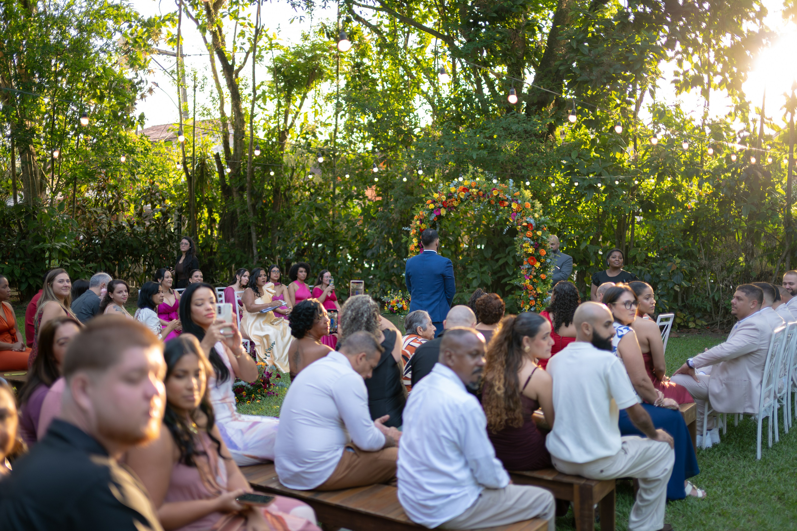 Casamento Aghata Cláudia & Mateus. Cristofr Jhons | Fotógrafo de Casamento