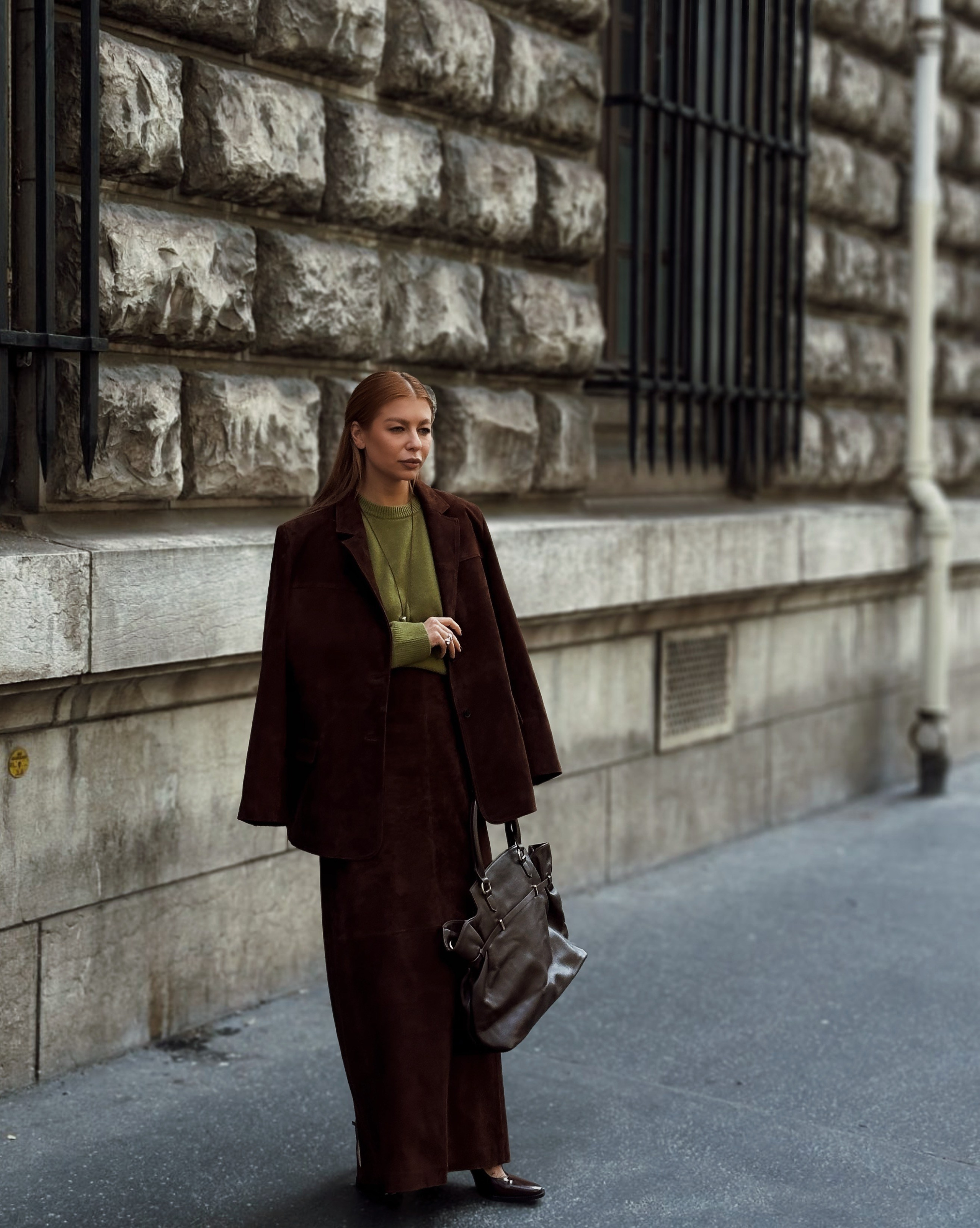 Fashion. Julija Titova — content creator, photographer, reels maker in Paris. Available worldwide