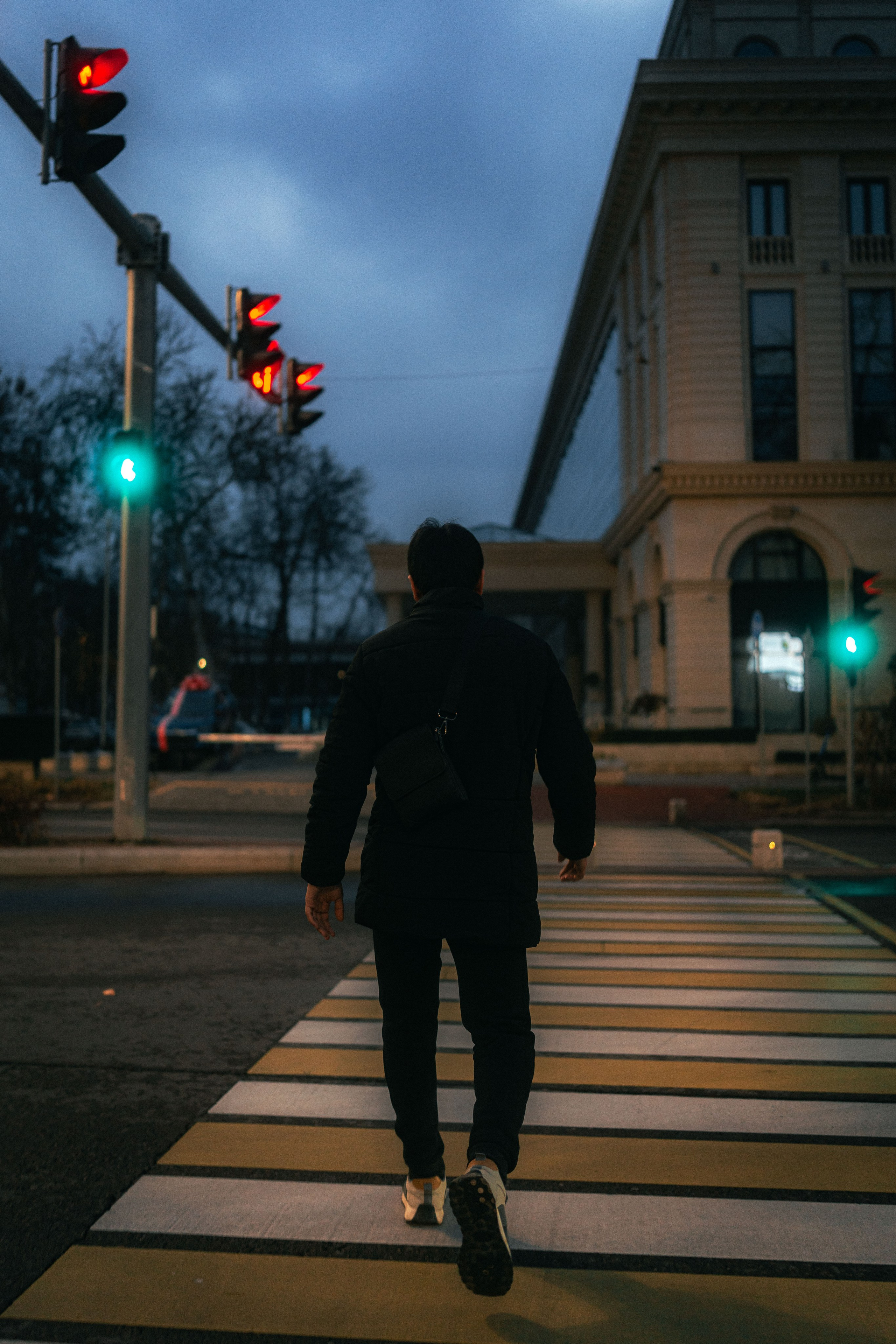 Стрит и Урбан. Георгий Намазов | Фотограф в Ташкенте