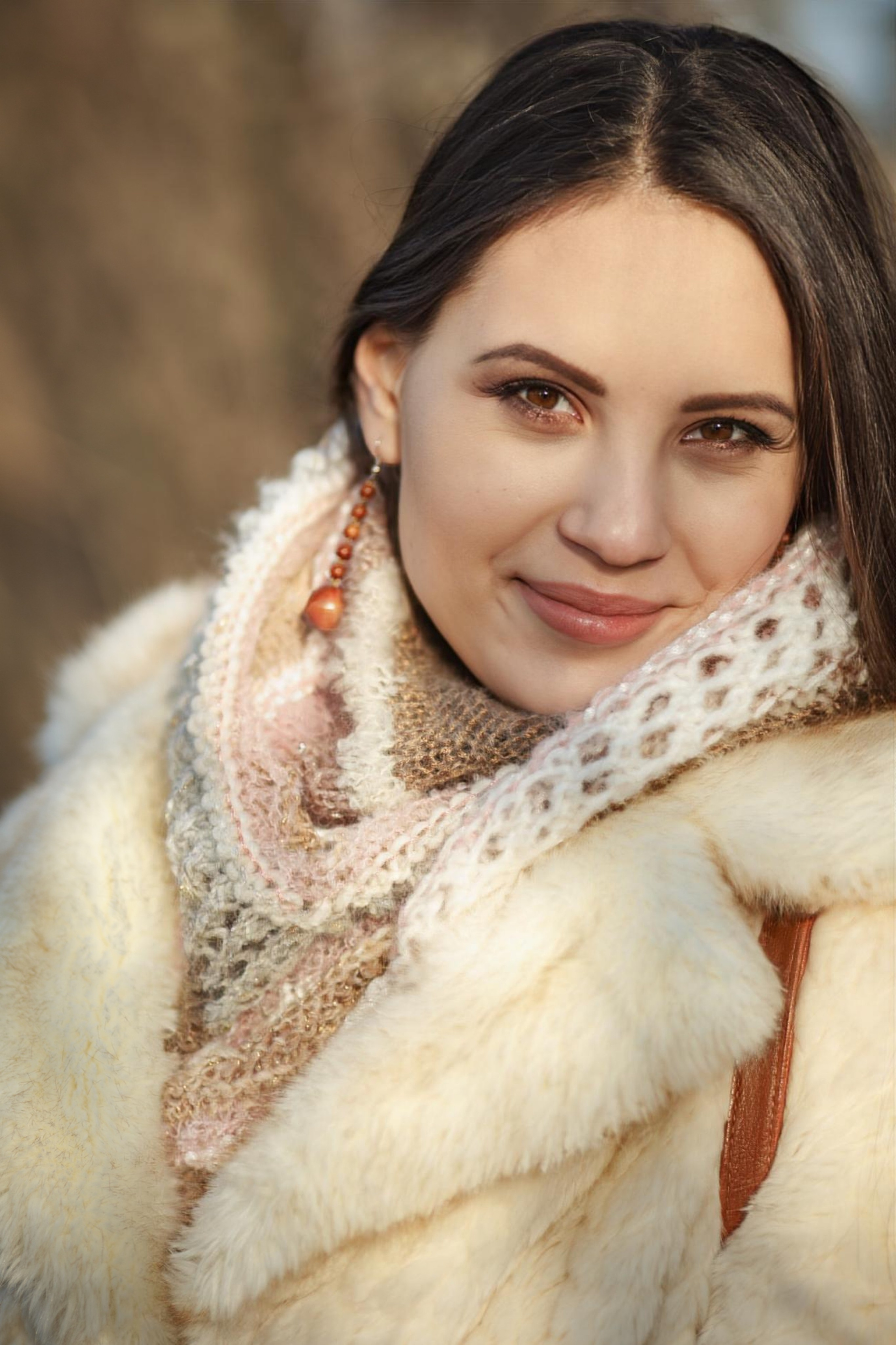 Sviteroff. Autumn collection 2019. Tatiana Smirnova — Photographer