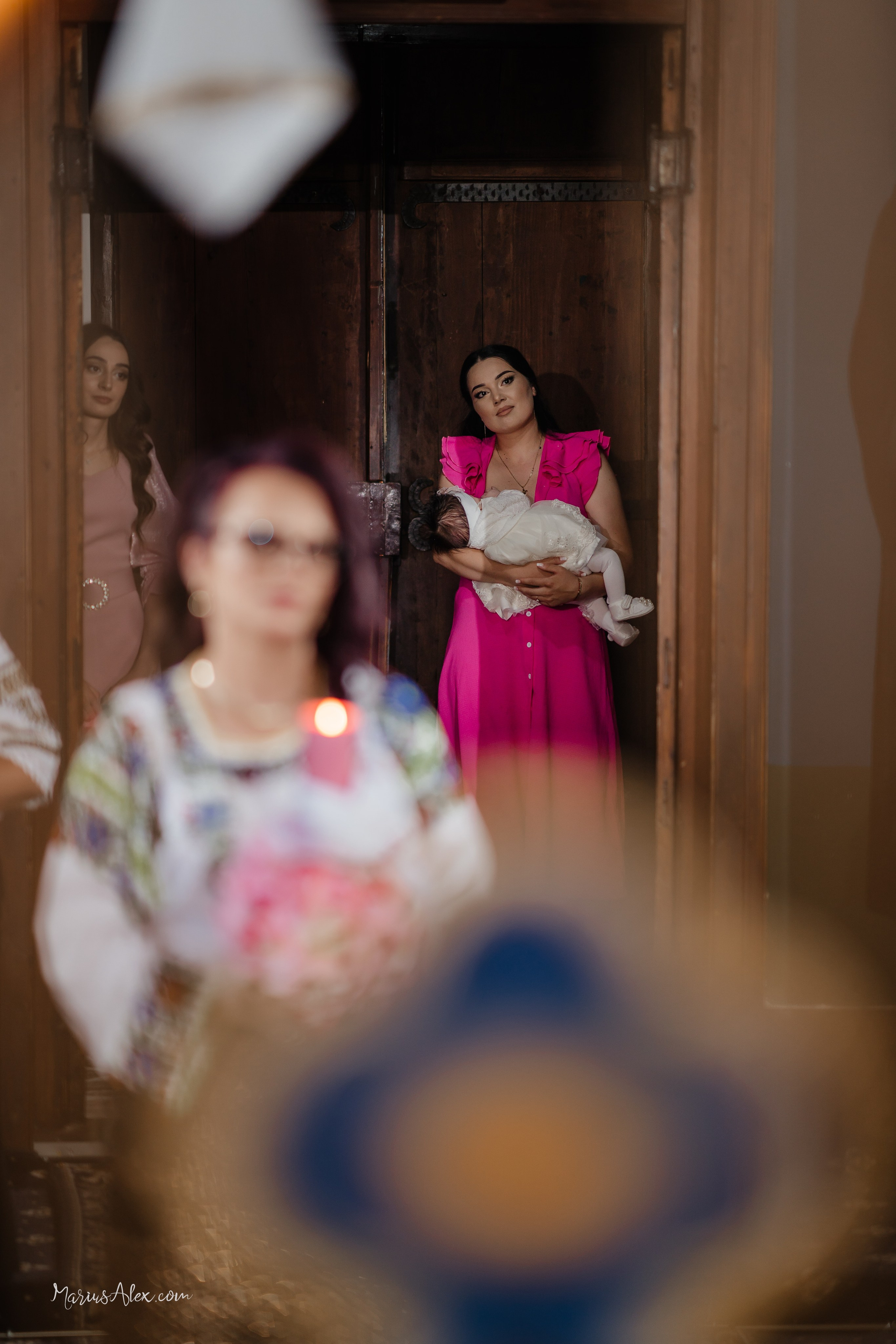 Miruna Elena. Marius Alex fotograf de eveniment si portret din Suceava