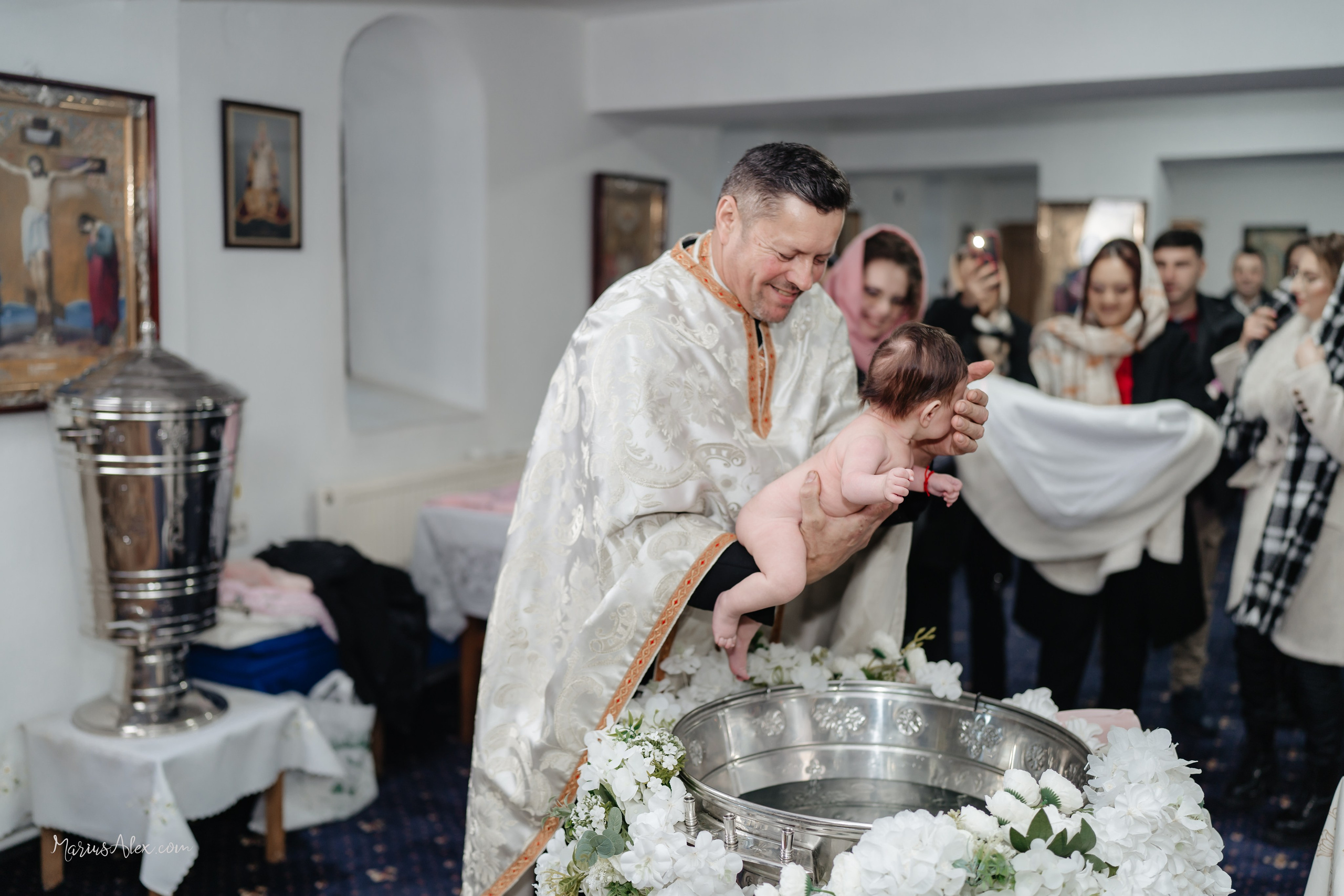 Sara Maria. Marius Alex fotograf de eveniment si portret din Suceava