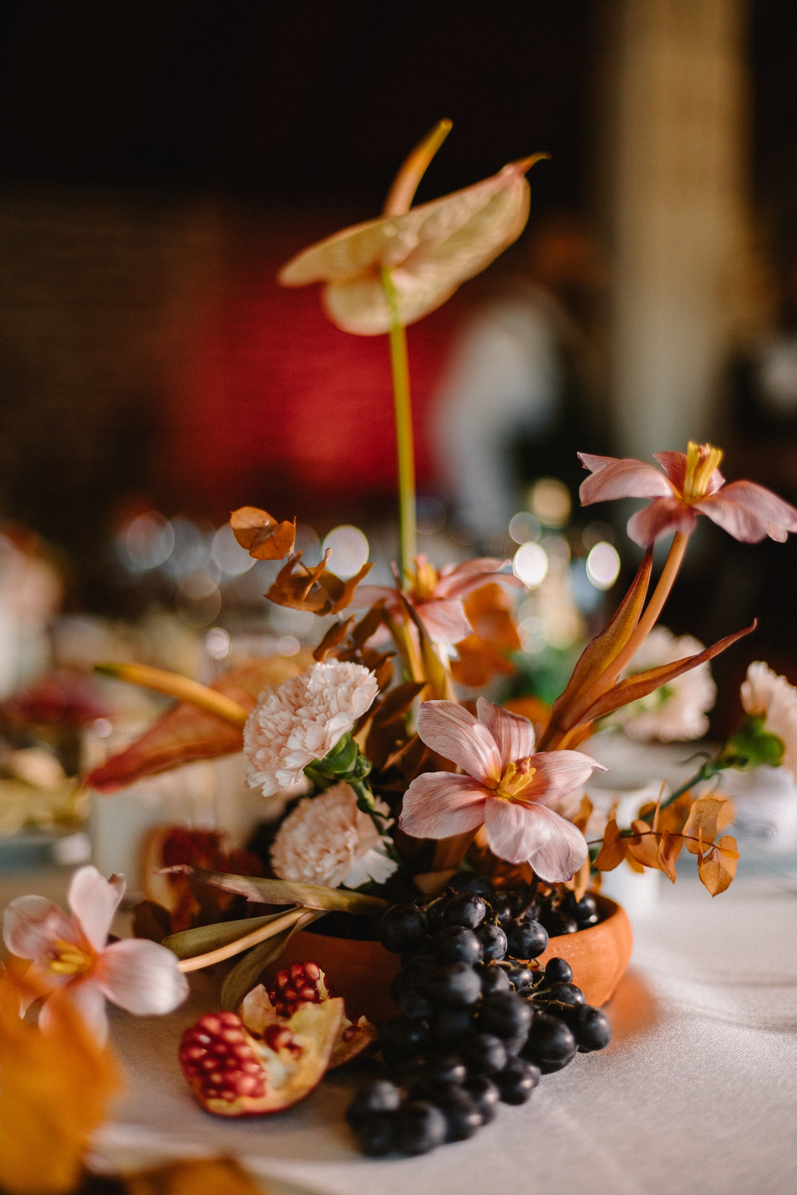 Alexandra & Koba. Photographer Anna Nazarenko