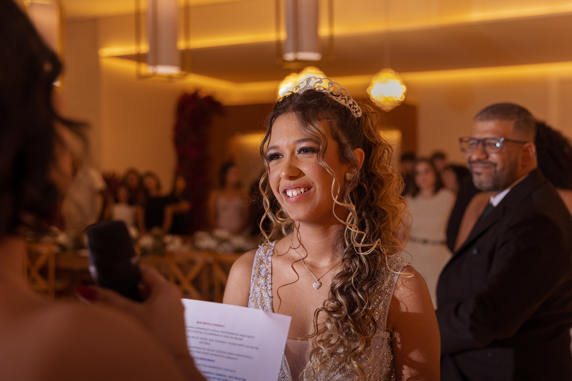 Fotografia de Festa de Debutante | São Paulo SP. Fotógrafa em são paulo — Fotos Autênticas