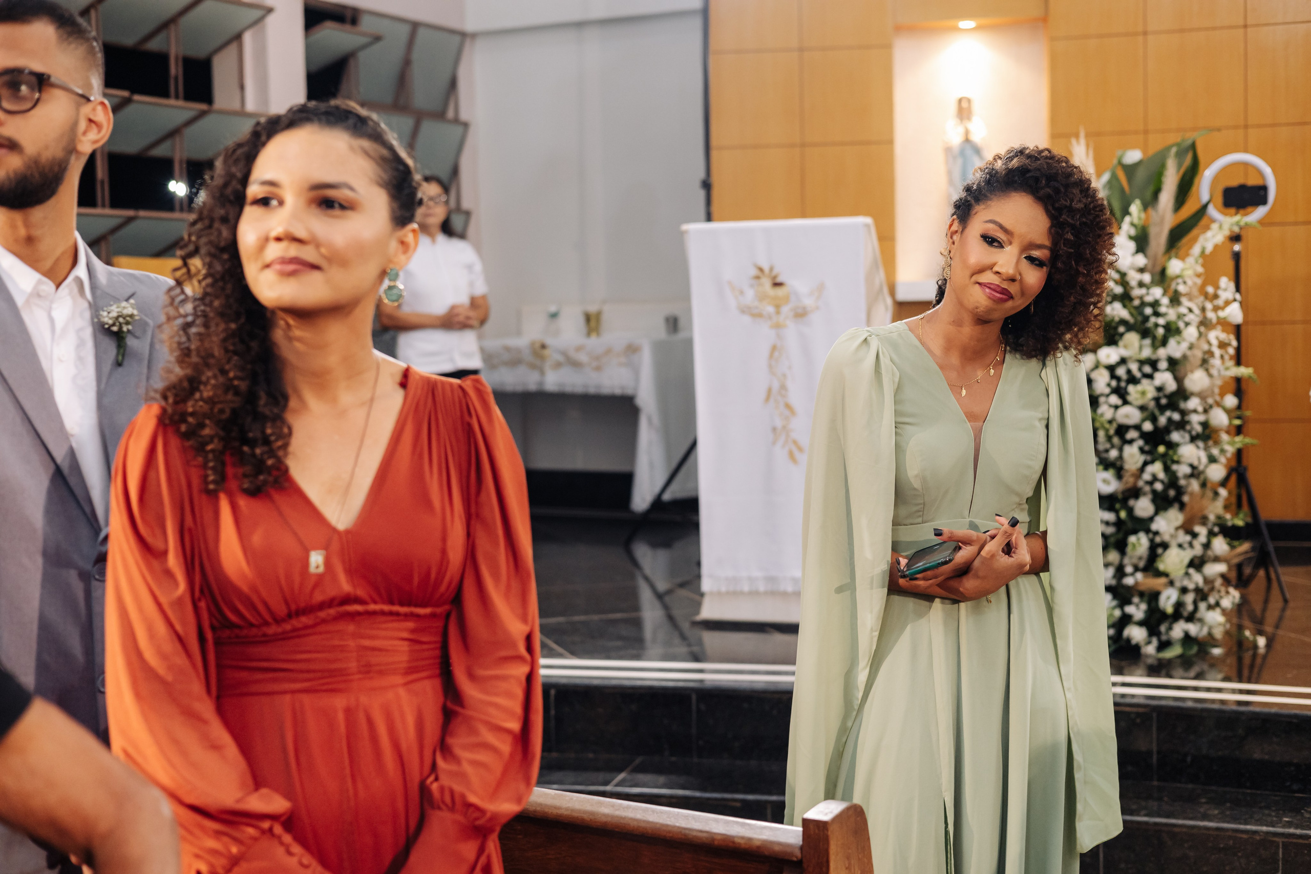 Anna e Diógenes. Fotografia de casamento e ensaios | Montes Claros/MG