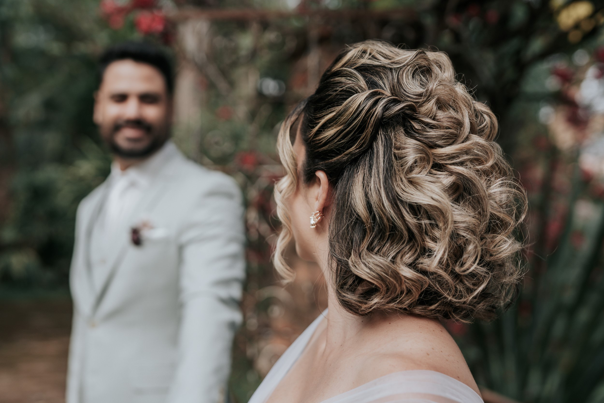 Pré Weding — Amanda e Rogerio (Alvorada, São Carlos — SP). Fotógrafo de casamento e Filmmaker de casamento