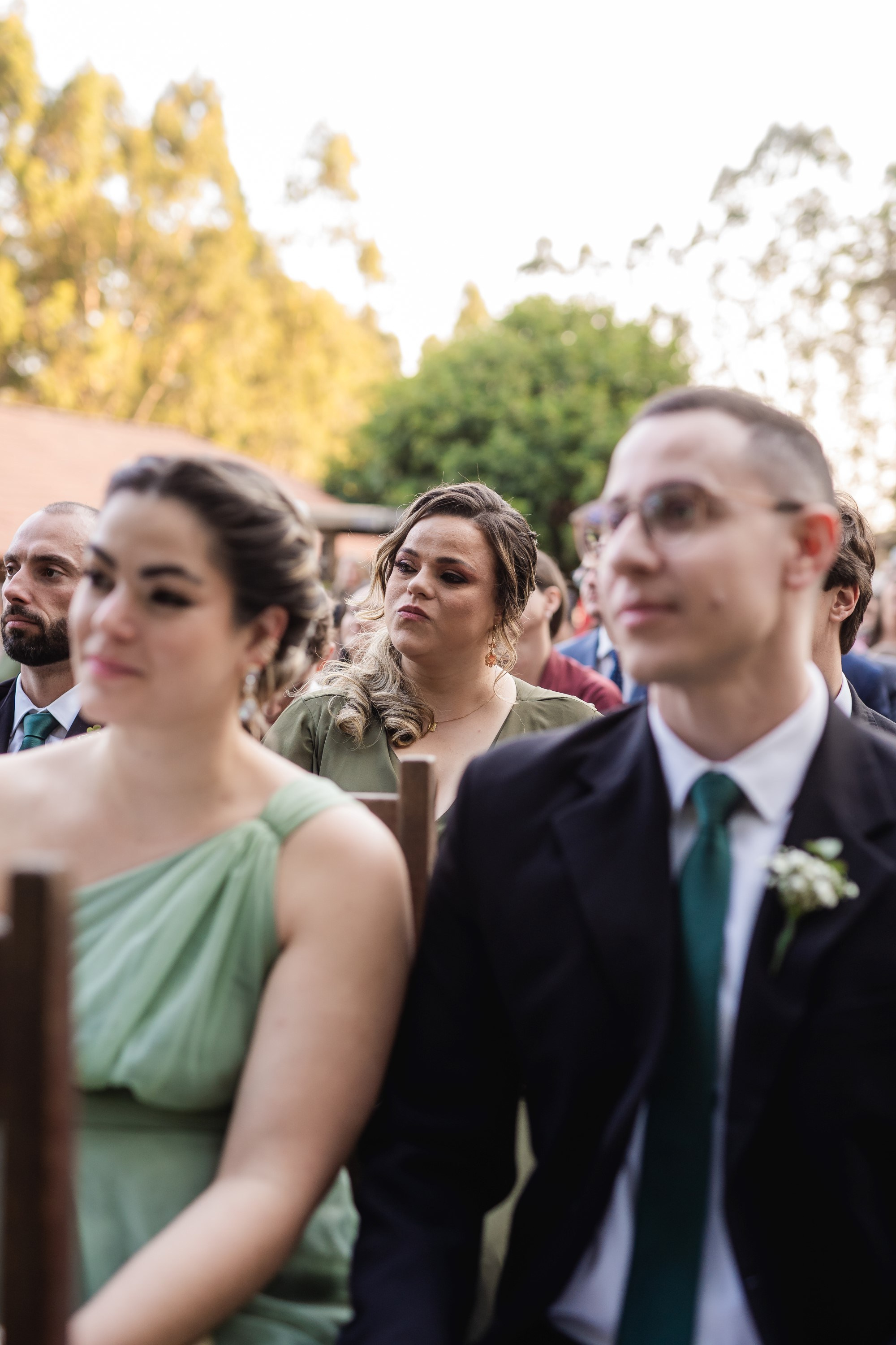 Casamento Natalia e Thiago — Alvorada. Fotógrafo de casamento e Filmmaker de casamento