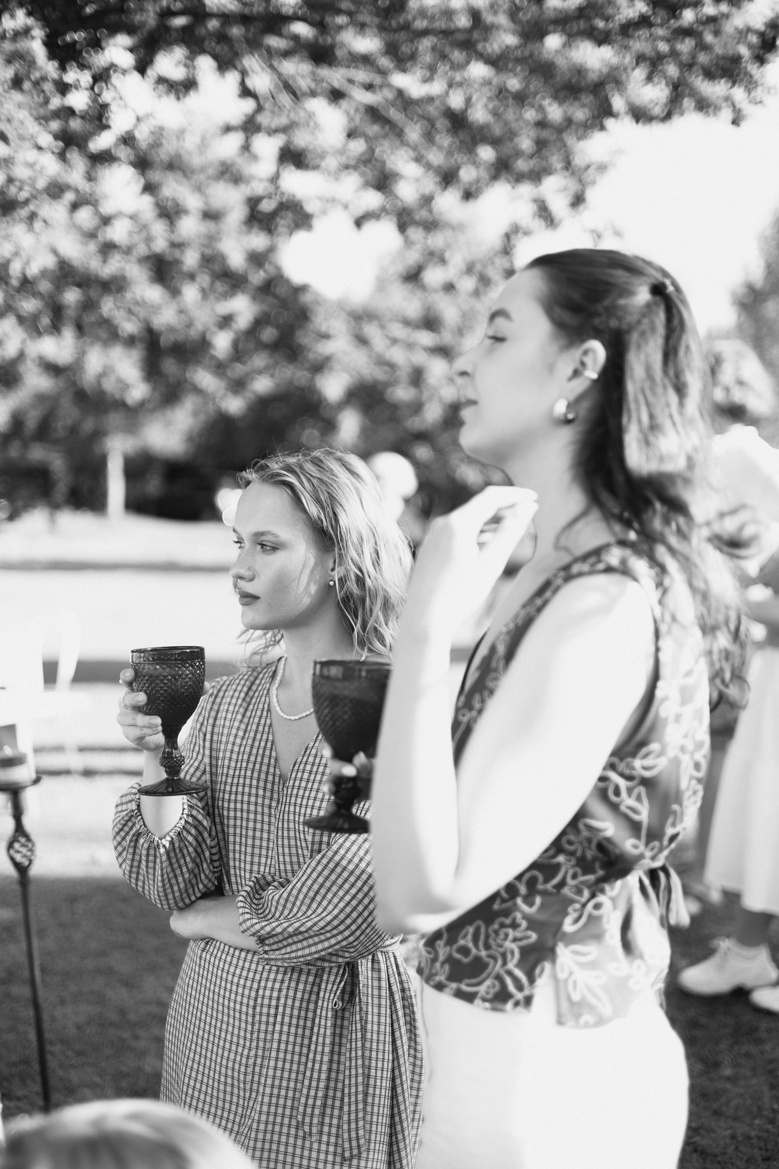 Vasara sode. Портретный фотограф Александра Самозванова