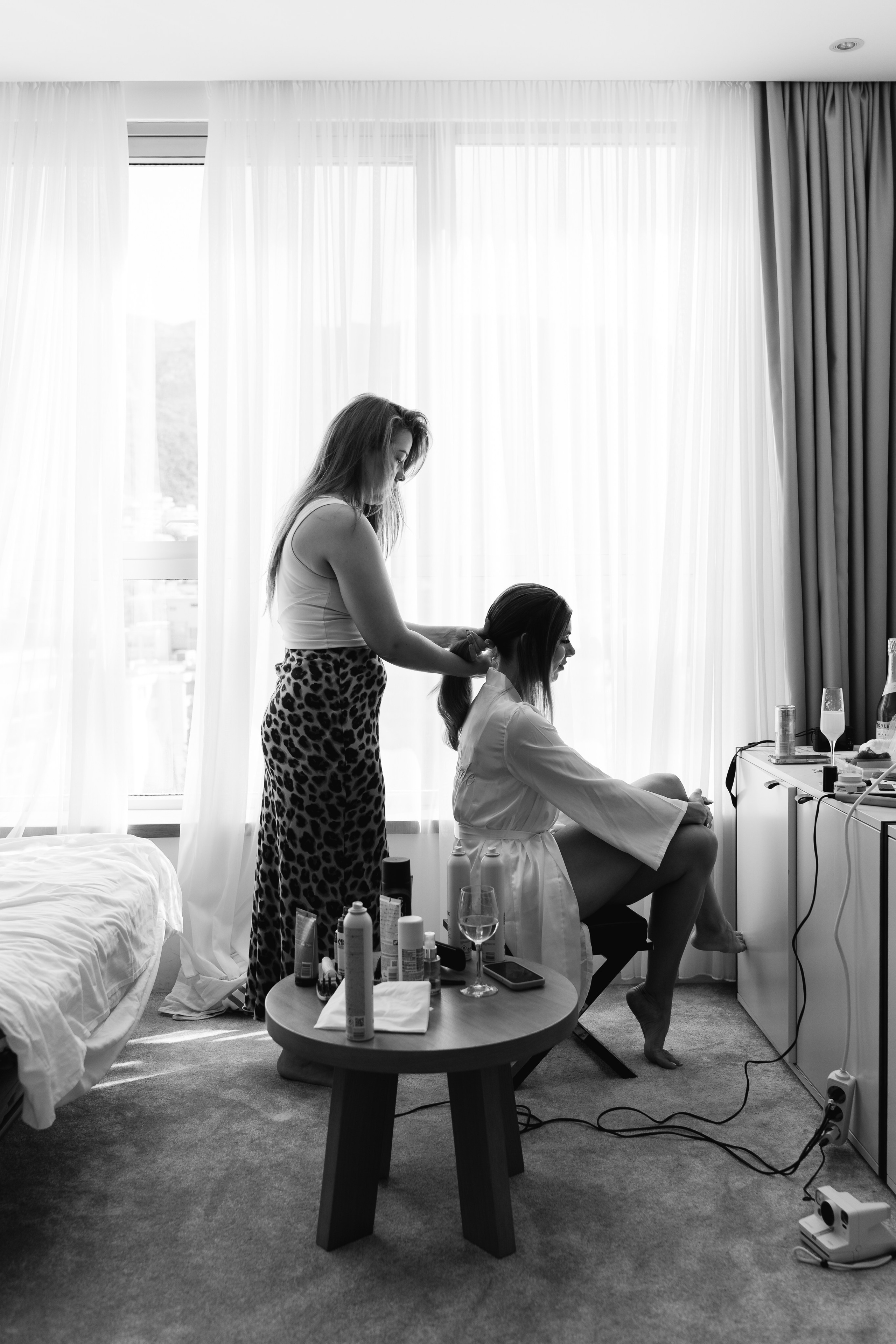 M&J. Victoria Olonen – Cinematic Portrait Artist | Helsinki & Europe