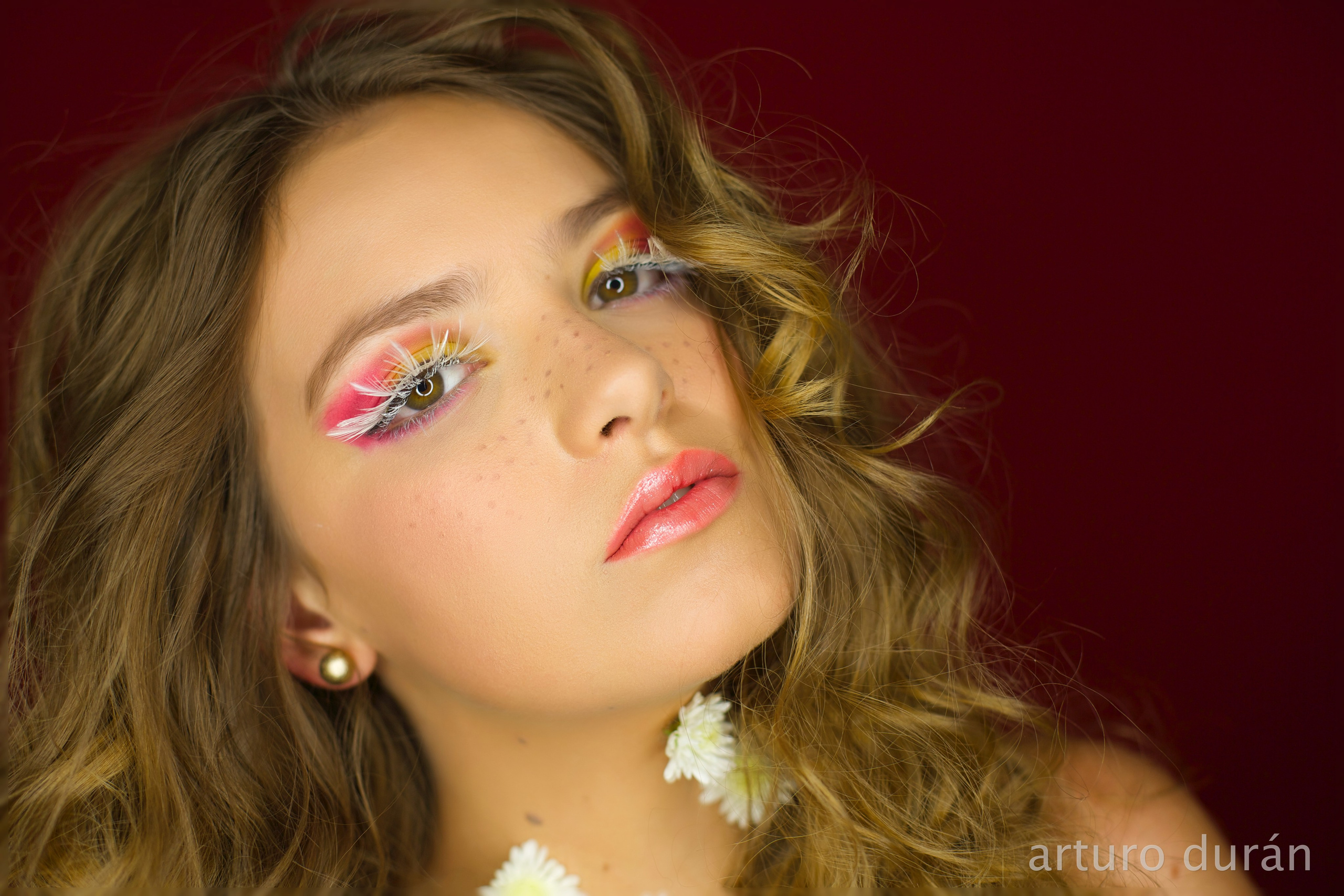 Beauty | Arturo Durán
