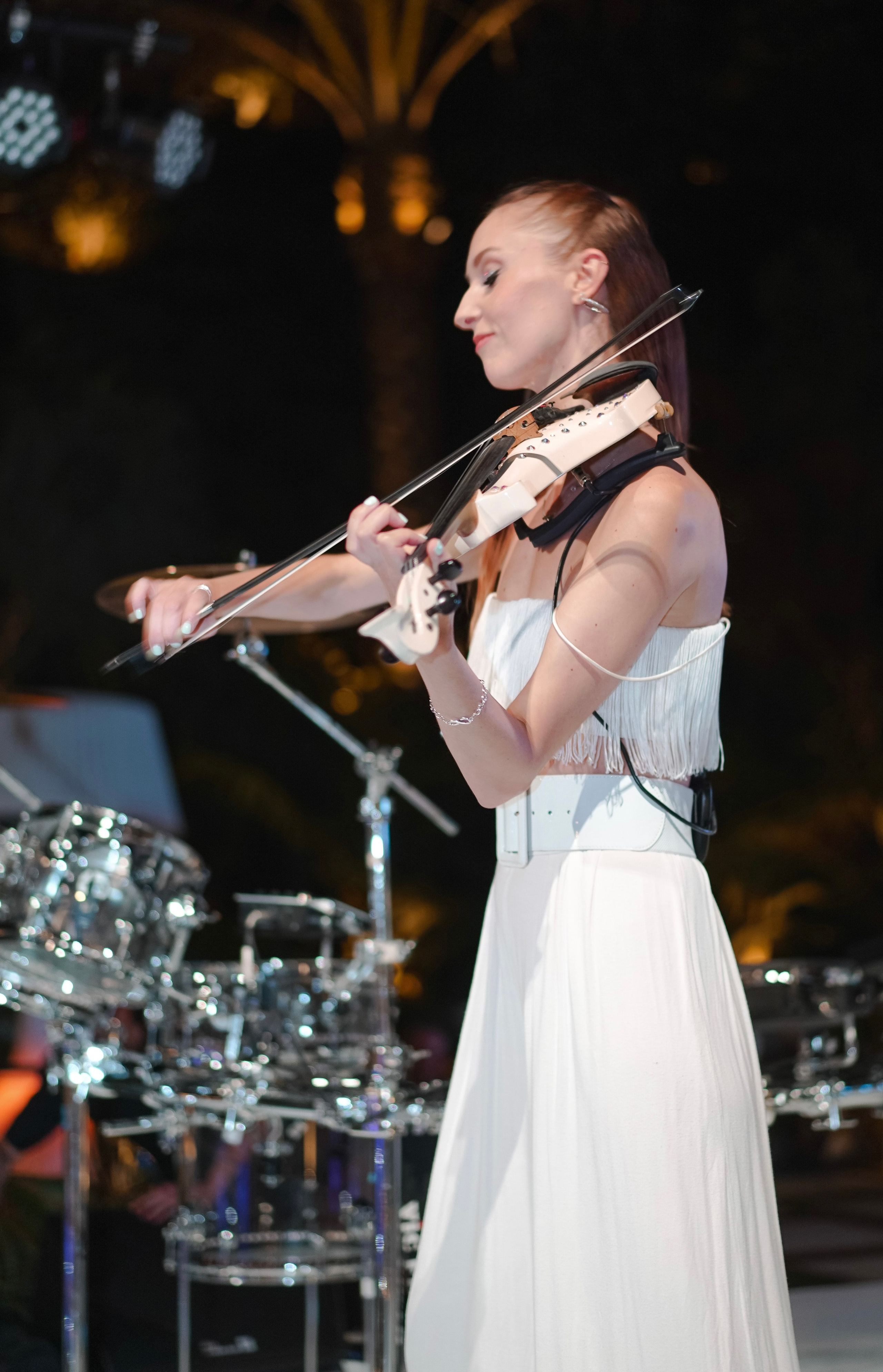 Birthday Party. Santa Monica based photographer Kristina Vasilenko