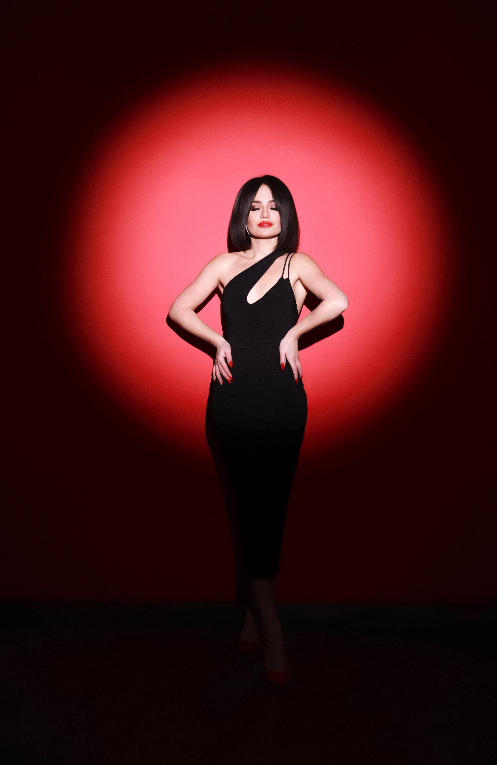 Студийный свет